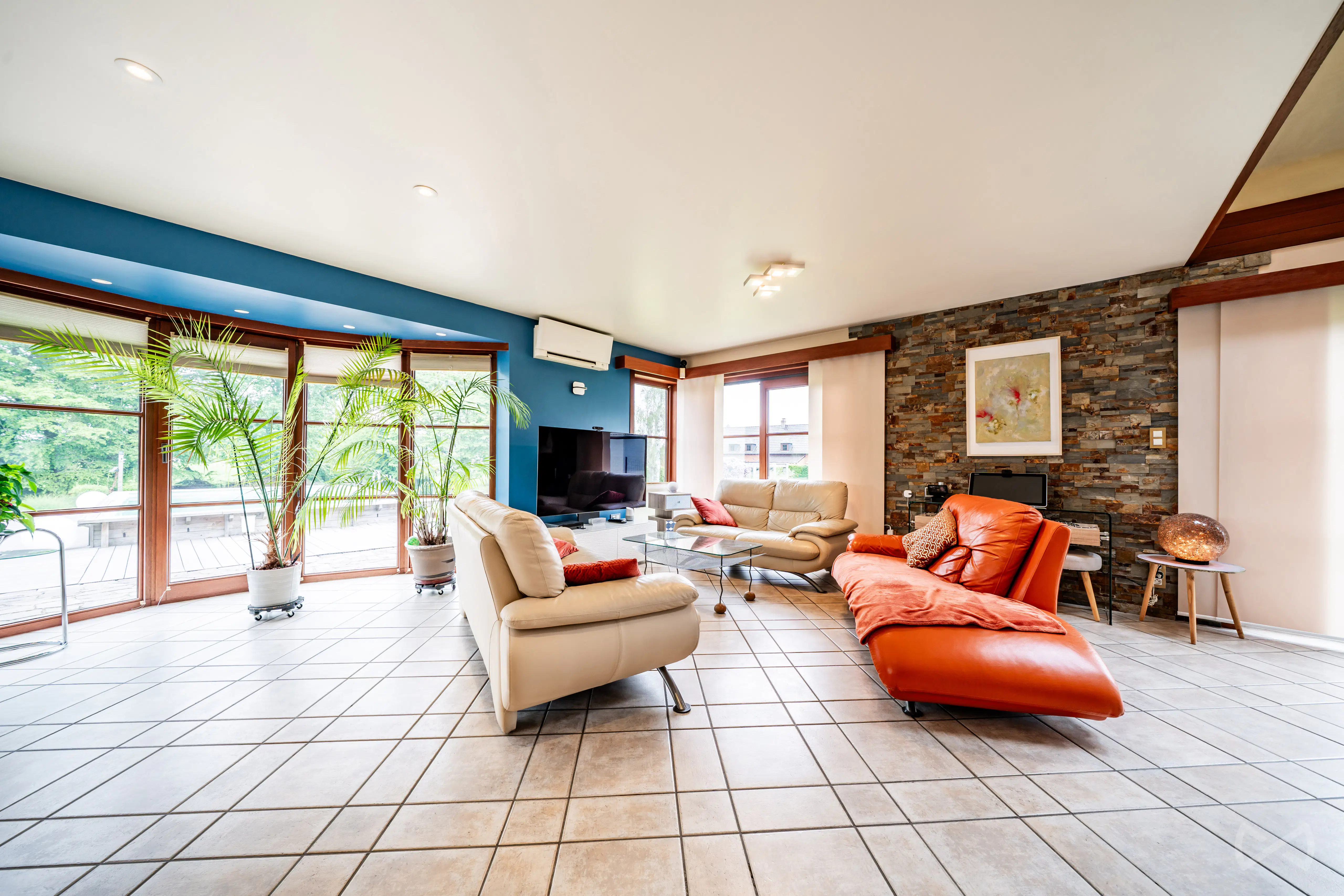 Picture 4 of 4 for Villa with four bedrooms in Sars-la-bruyère