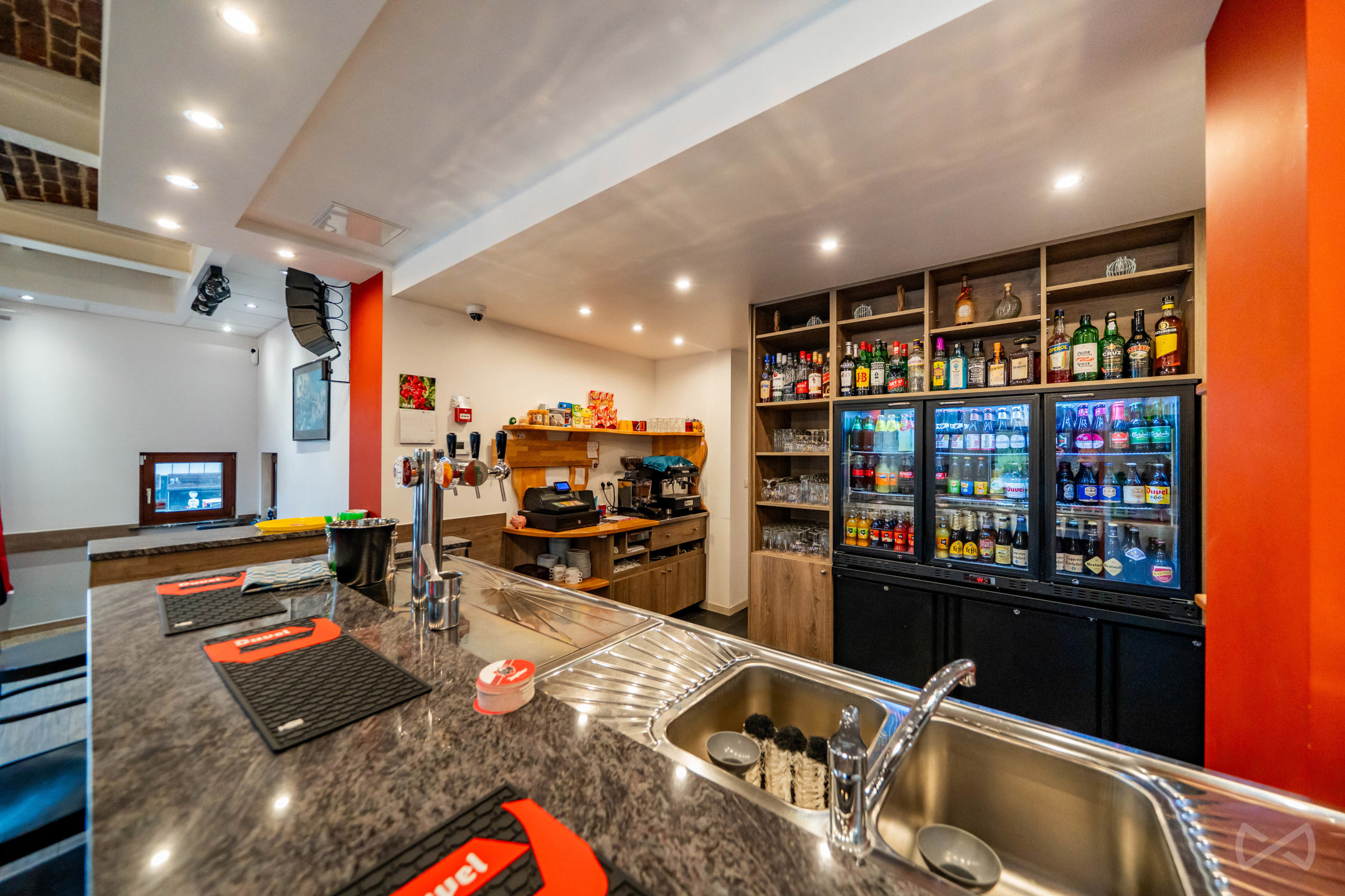 Picture 4 of 4 for Hotel/restaurant/bar in Hannut Thisnes