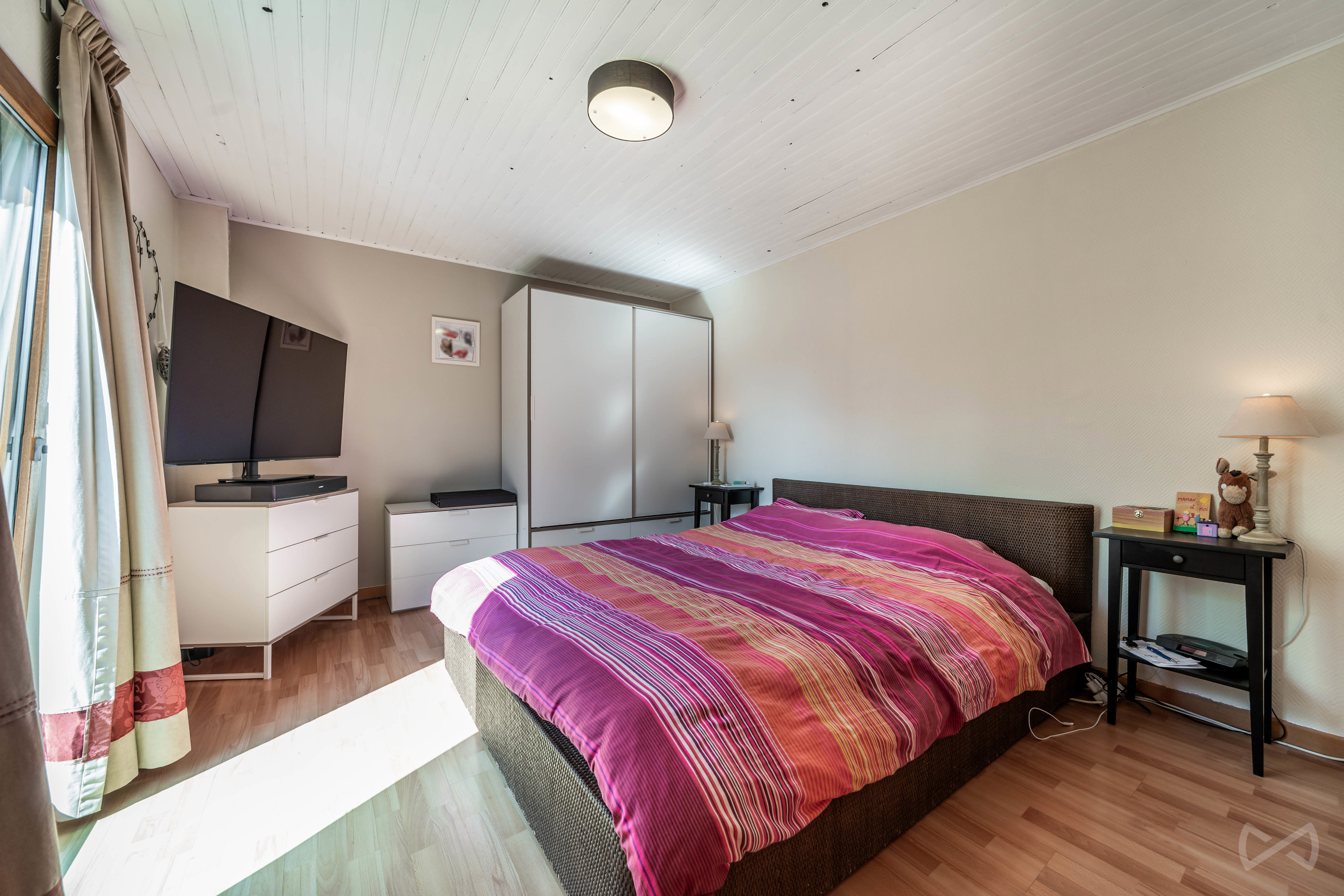 Picture 4 of 4 for House with four bedrooms in Meeffe