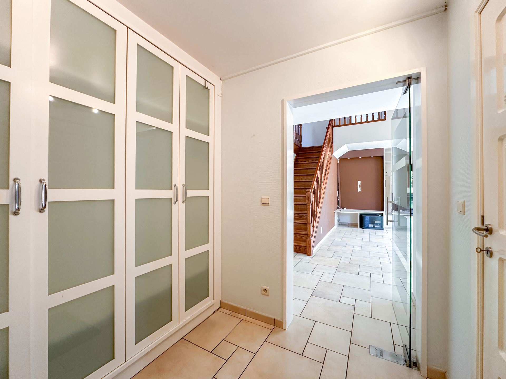 Picture 4 of 4 for House with four bedrooms in Sint-Pieters-Leeuw