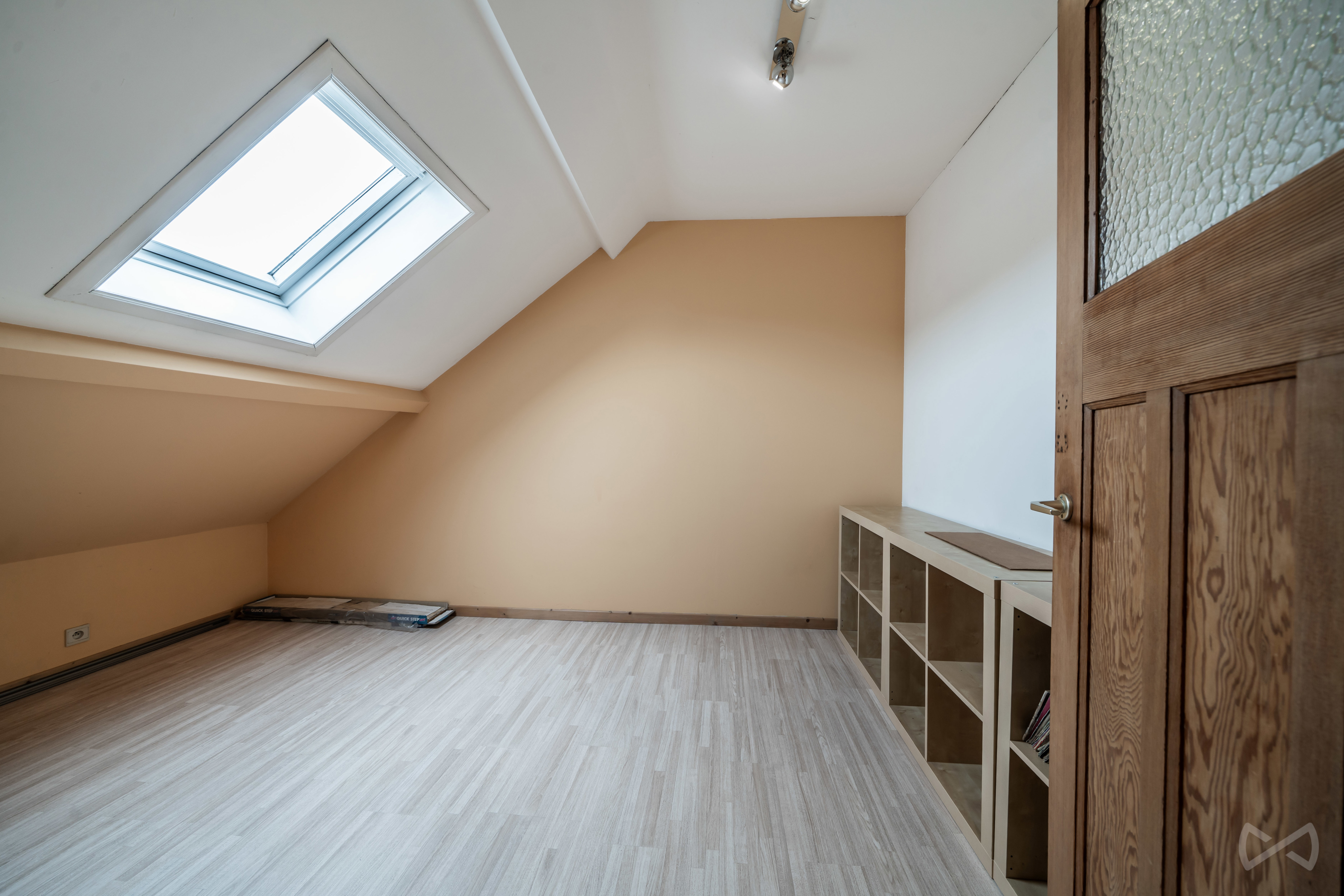 Picture 3 of 4 for House with four bedrooms in Mons