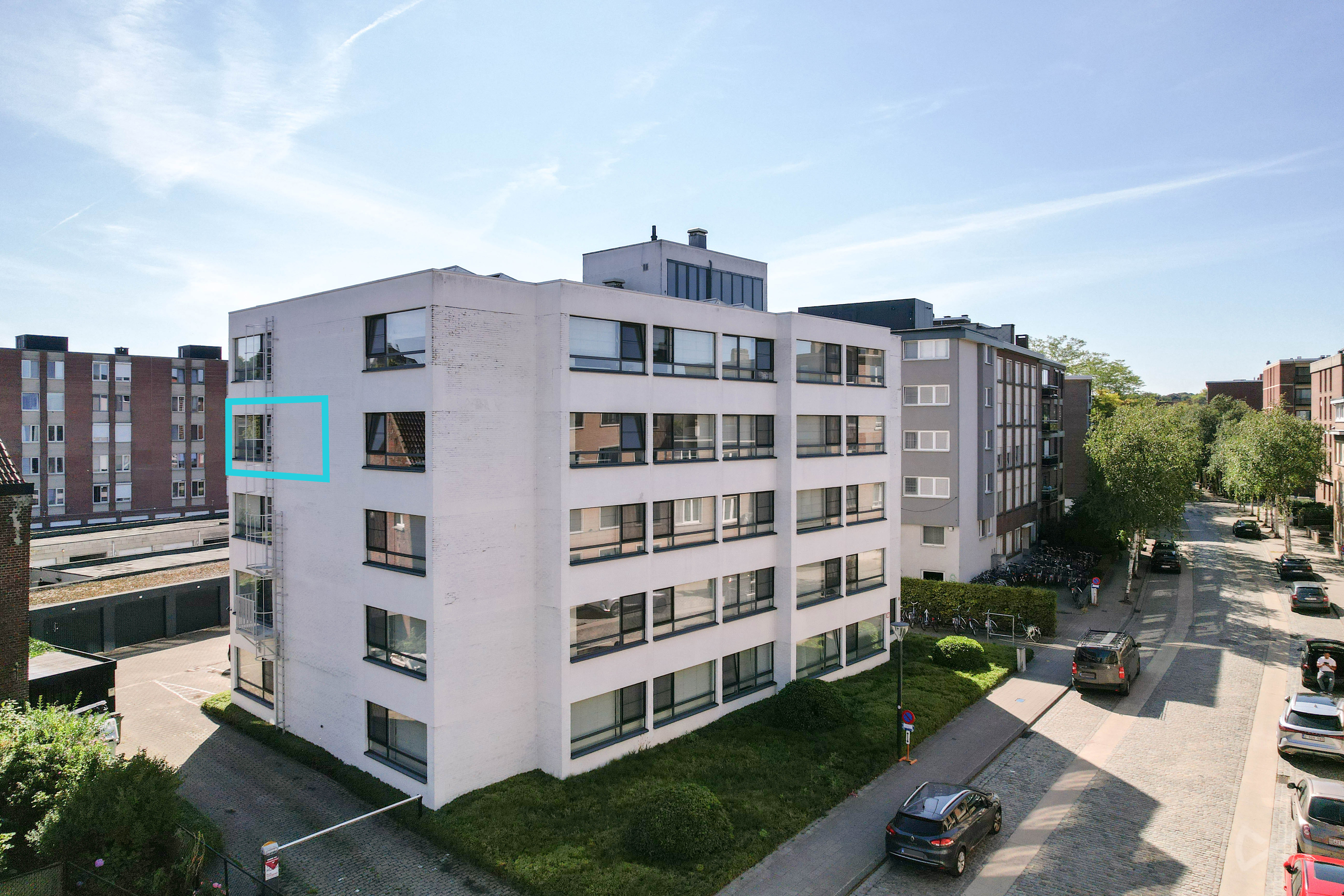 Photo 1 sur 5 pour Studio à Leuven
