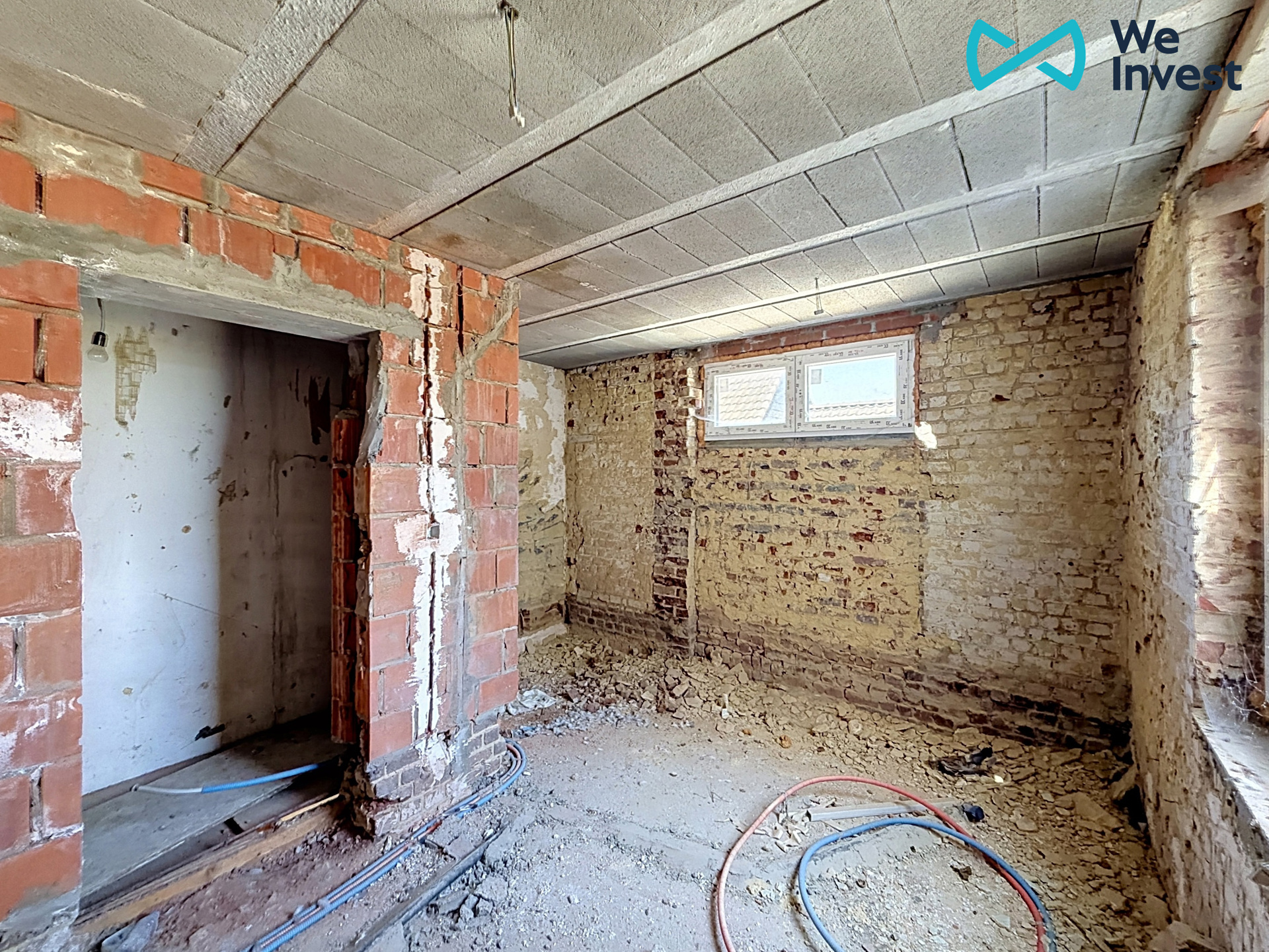 Photo 1 sur 4 pour Maison de deux chambres à Geraardsbergen