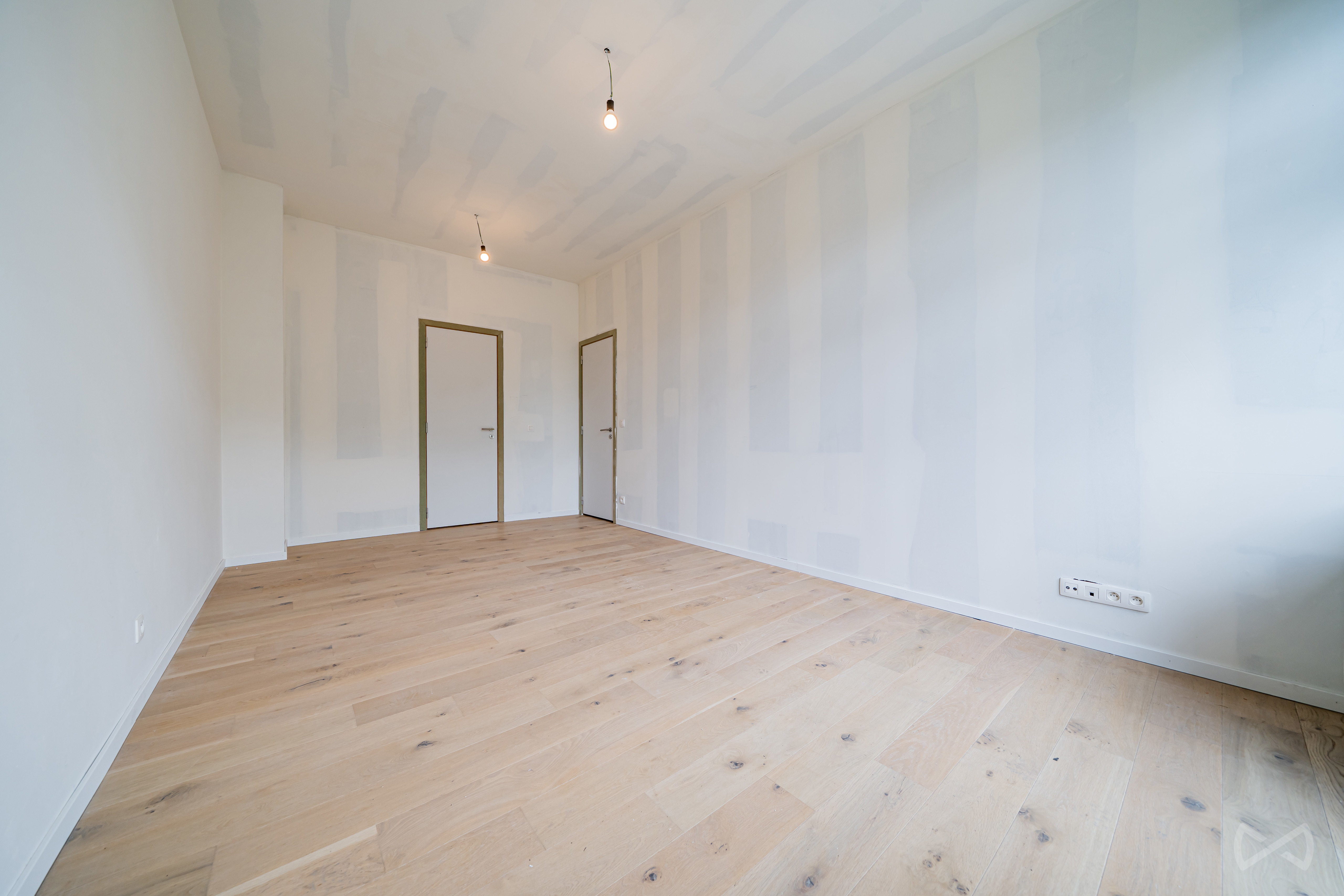 Picture 2 of 4 for Flat with two bedrooms in Etterbeek
