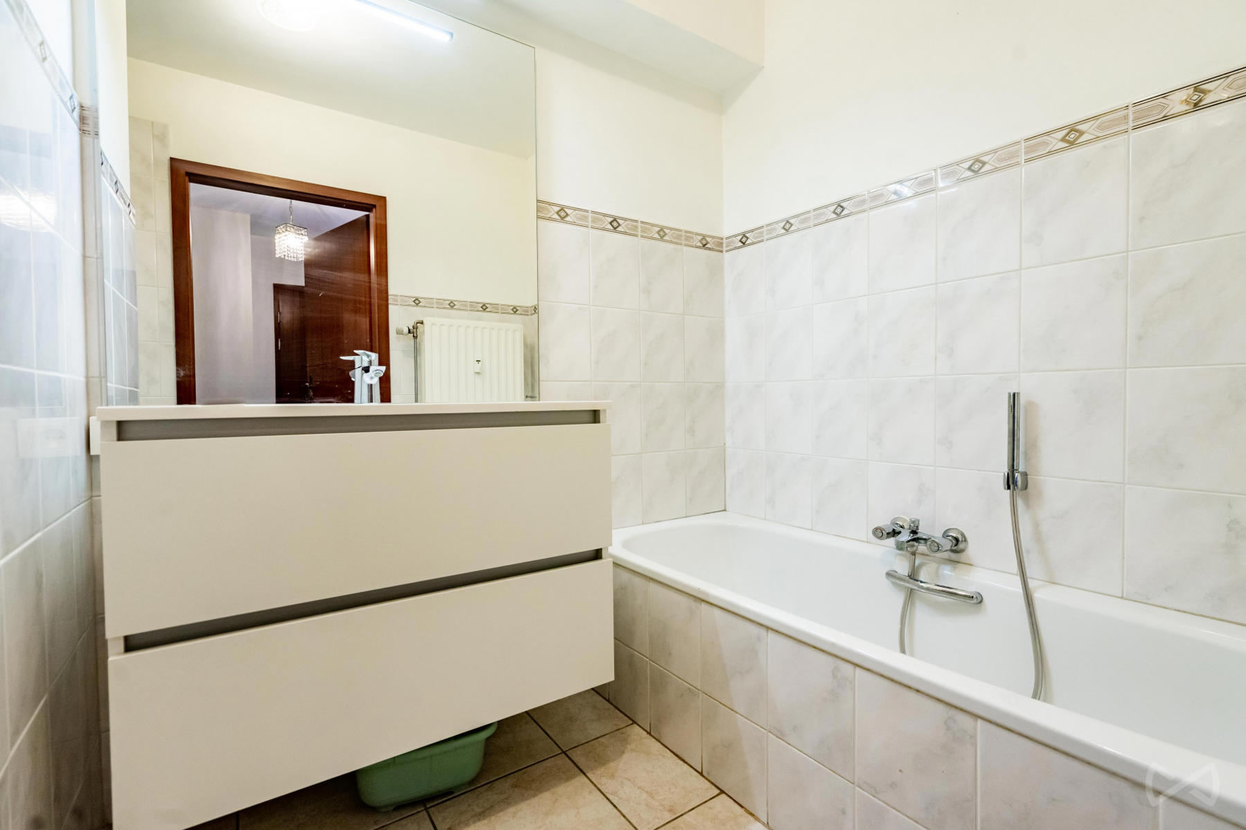 Picture 3 of 4 for Flat with two bedrooms in Hannut