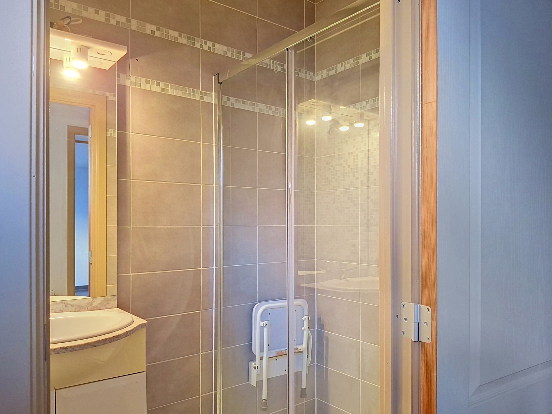Foto van de woning