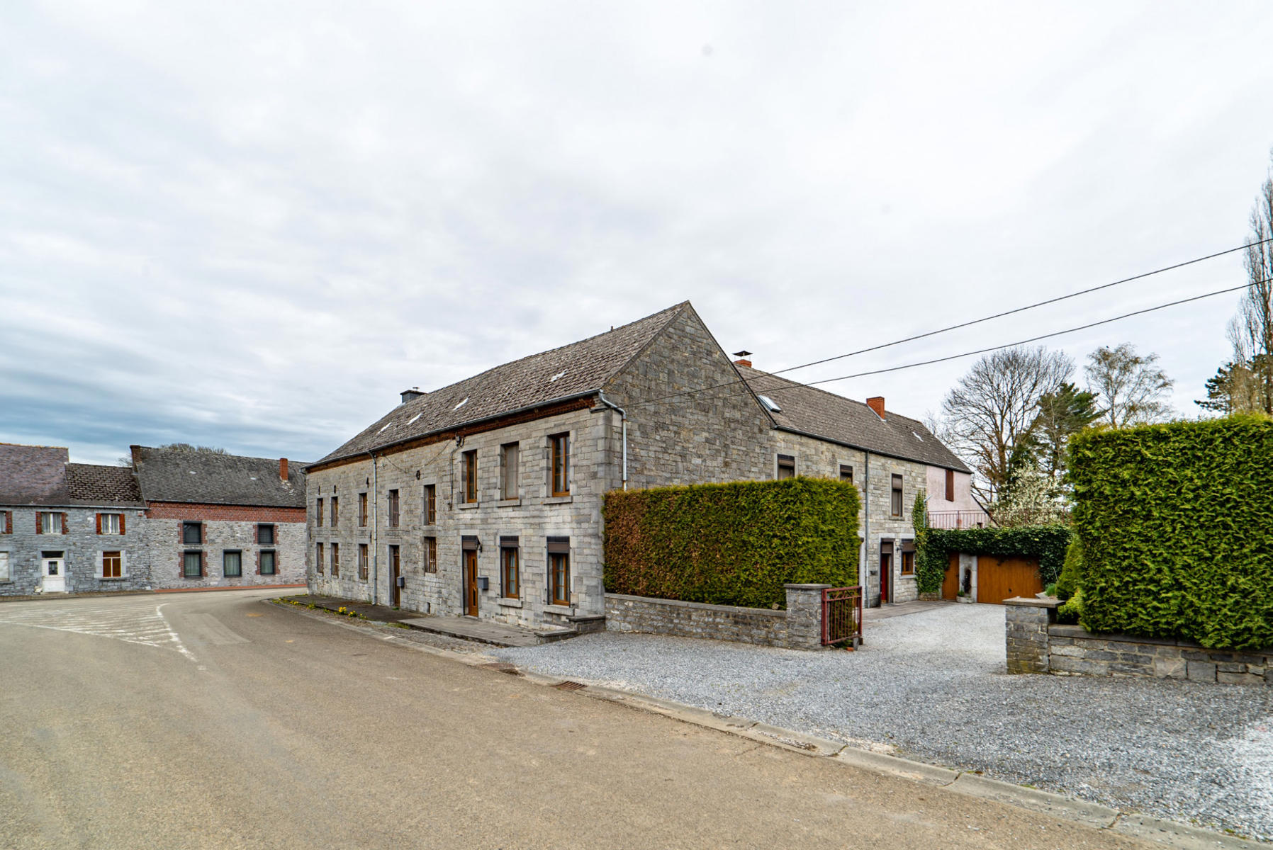 Foto 4 van 4 van Huis met vier slaapkamers in Villers-la-tour
