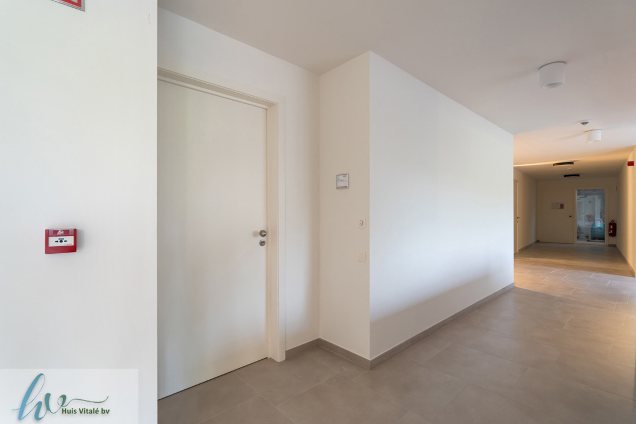 Picture 4 of 4 for Flat with two bedrooms in Halen
