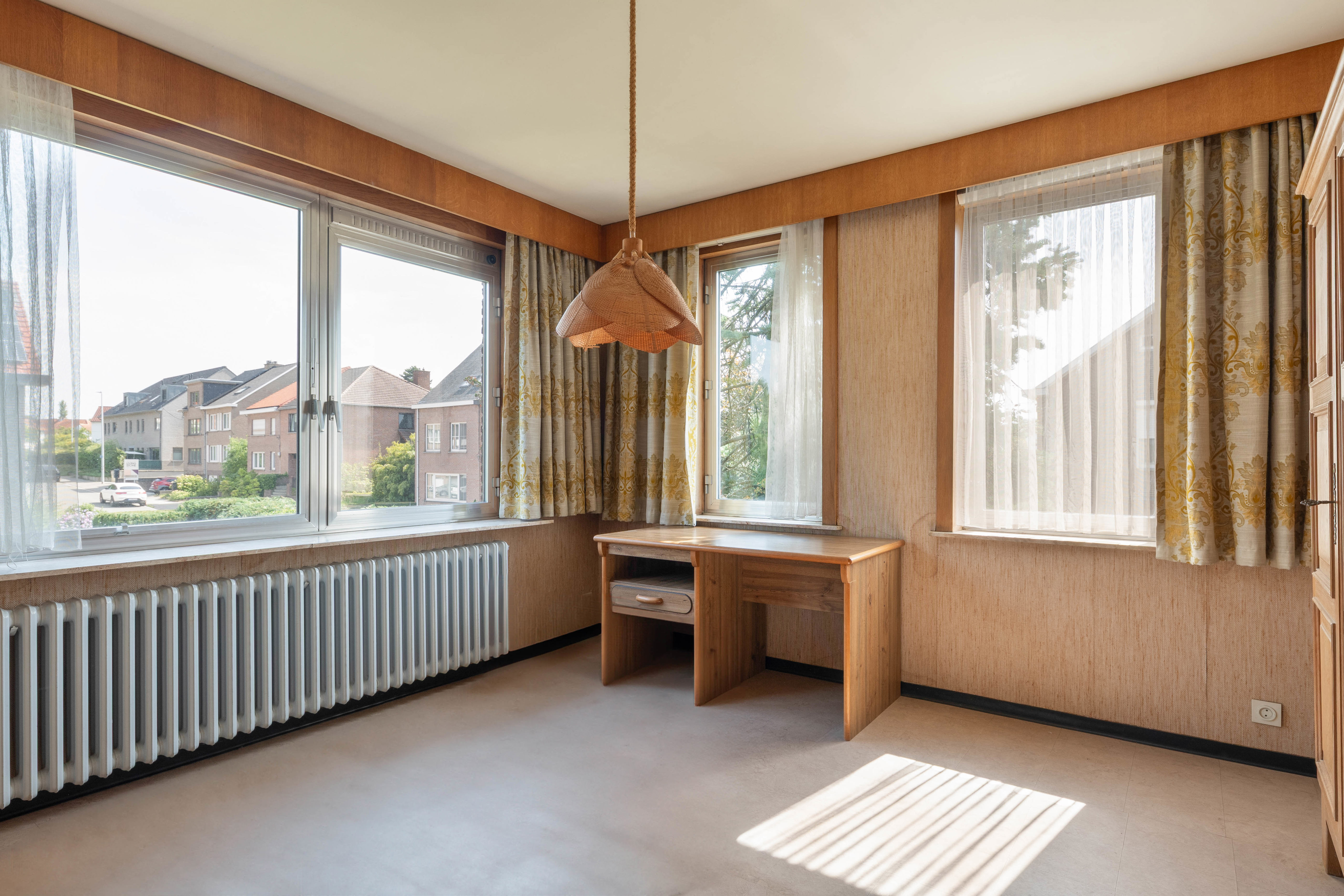 Picture 4 of 4 for House with seven bedrooms in Leuven