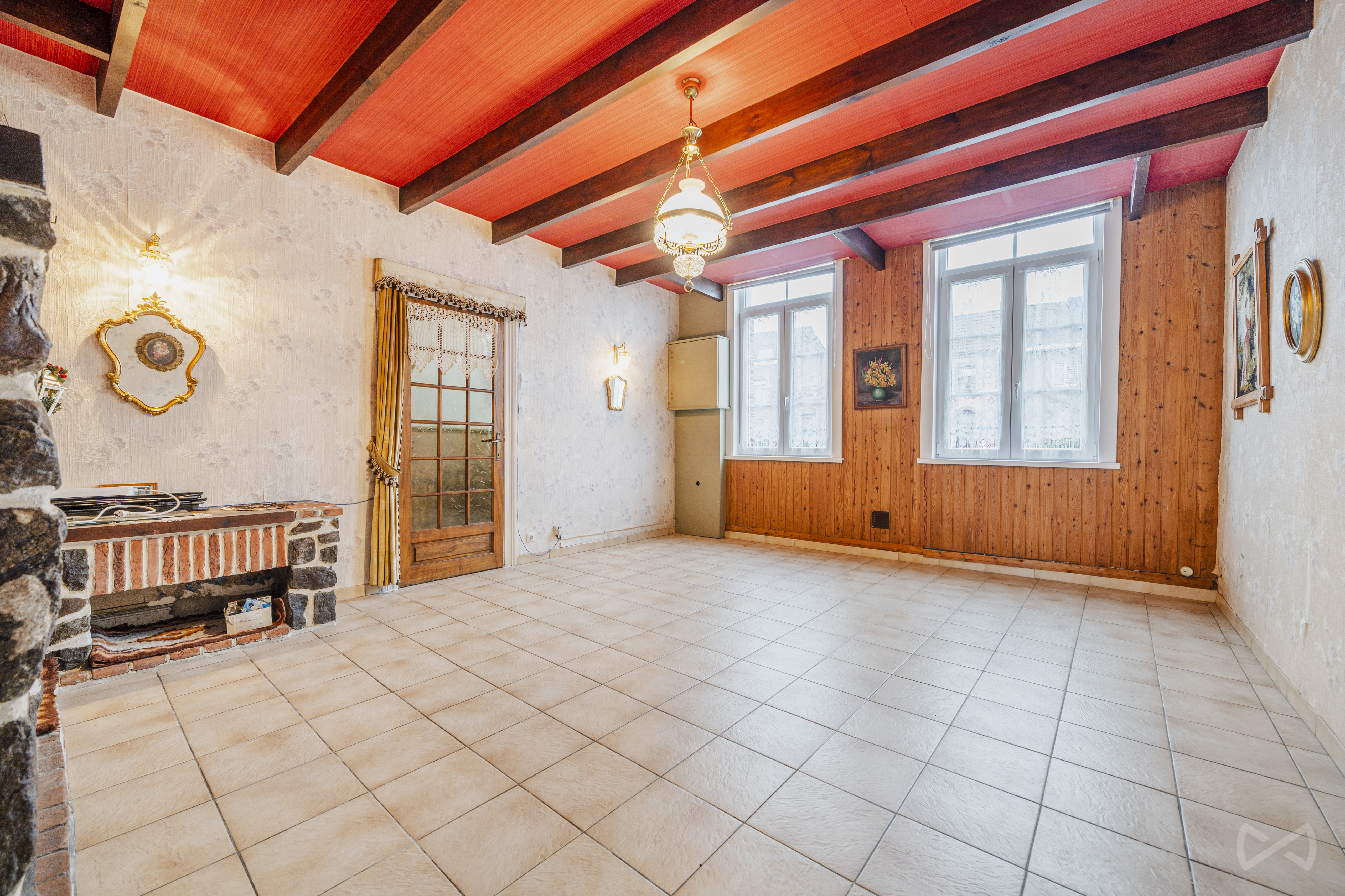 Picture 2 of 4 for House with five bedrooms in Tournai