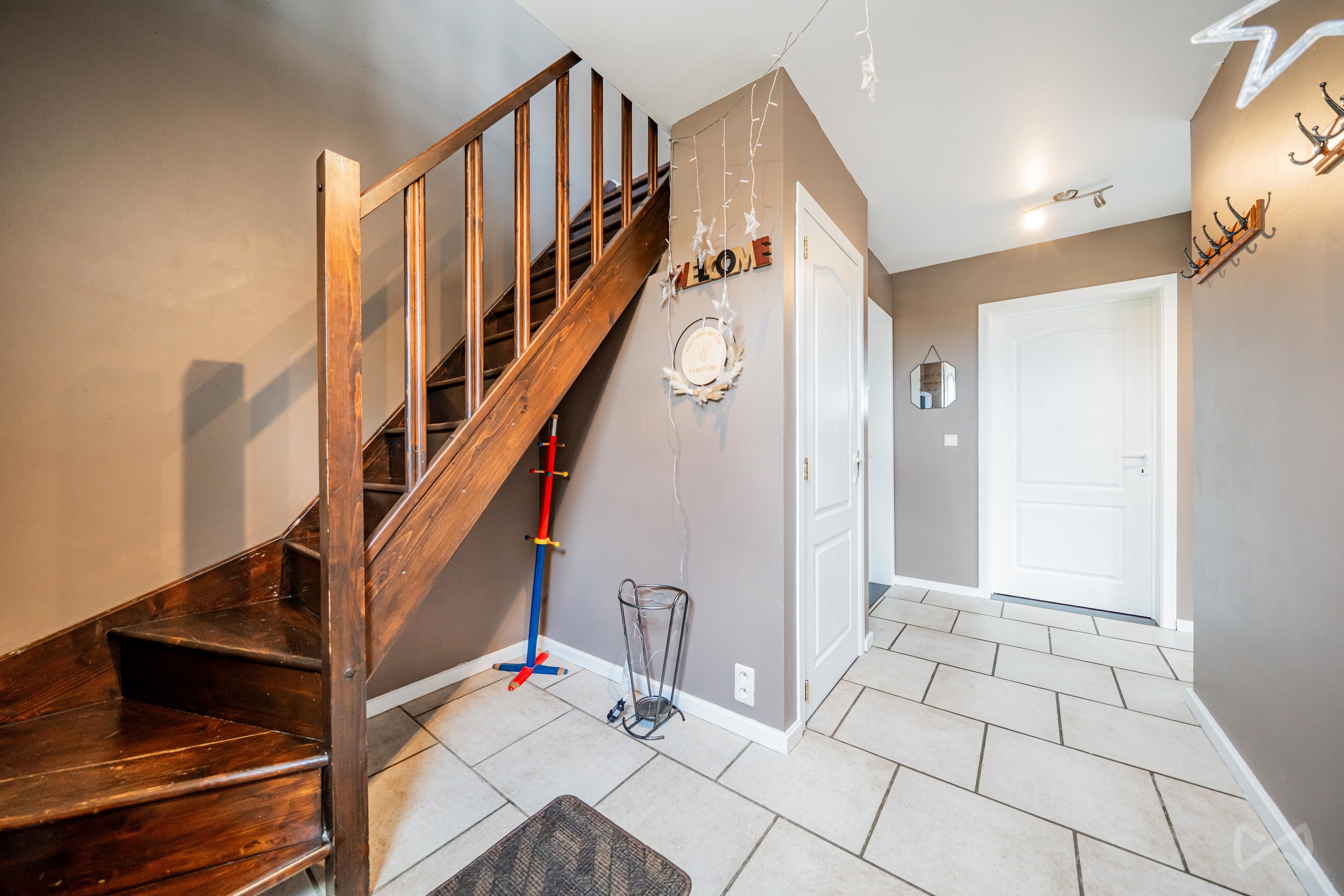 Picture 4 of 4 for House with seven bedrooms in Francorchamps