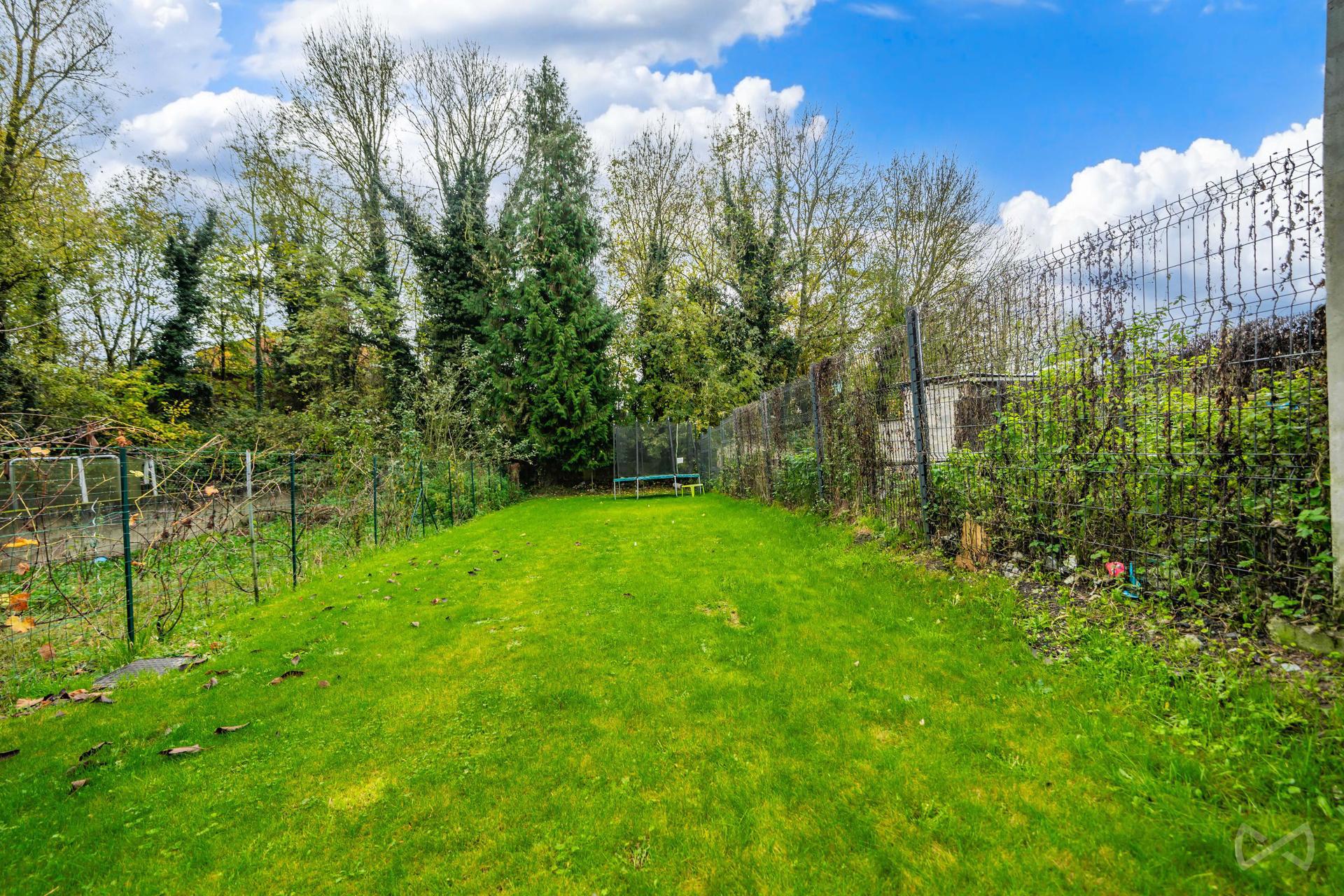 Picture 1 of 4 for House with three bedrooms in La Louvière Houdeng-Aimeries