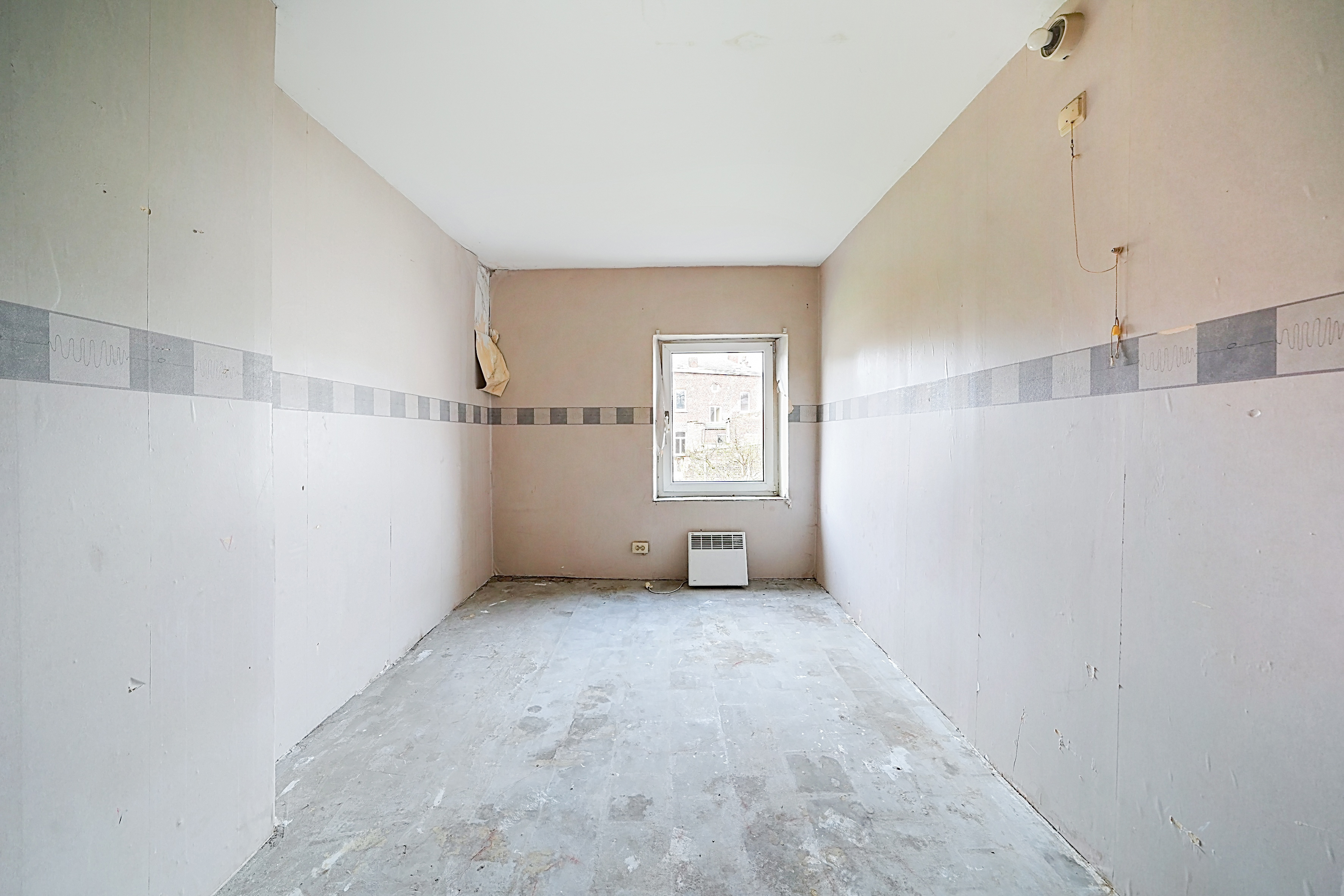 Photo 3 sur 4 pour Maison de deux chambres à Montignies-Sur-Sambre