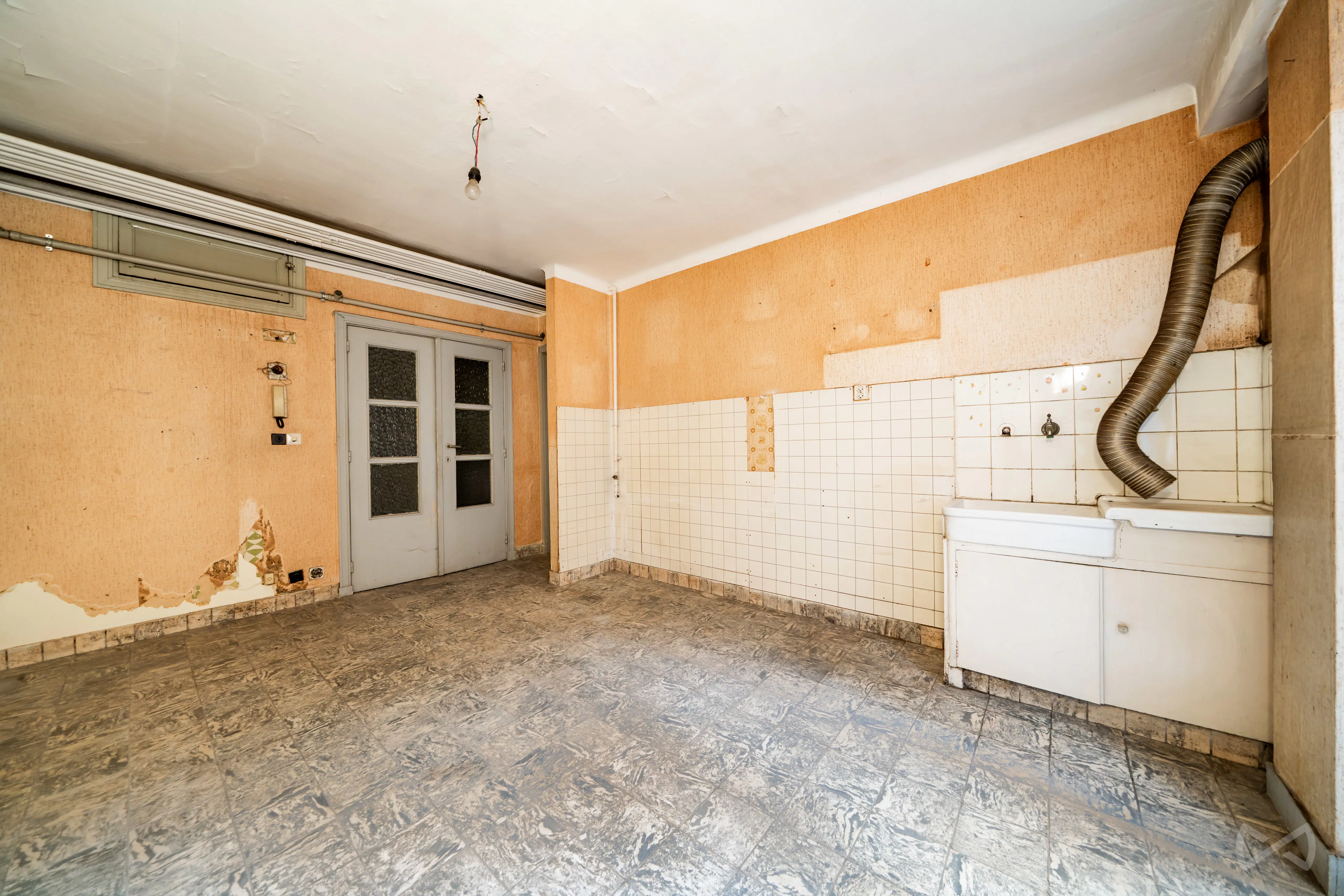 Picture 2 of 4 for Flat with one bedroom in Bruxelles