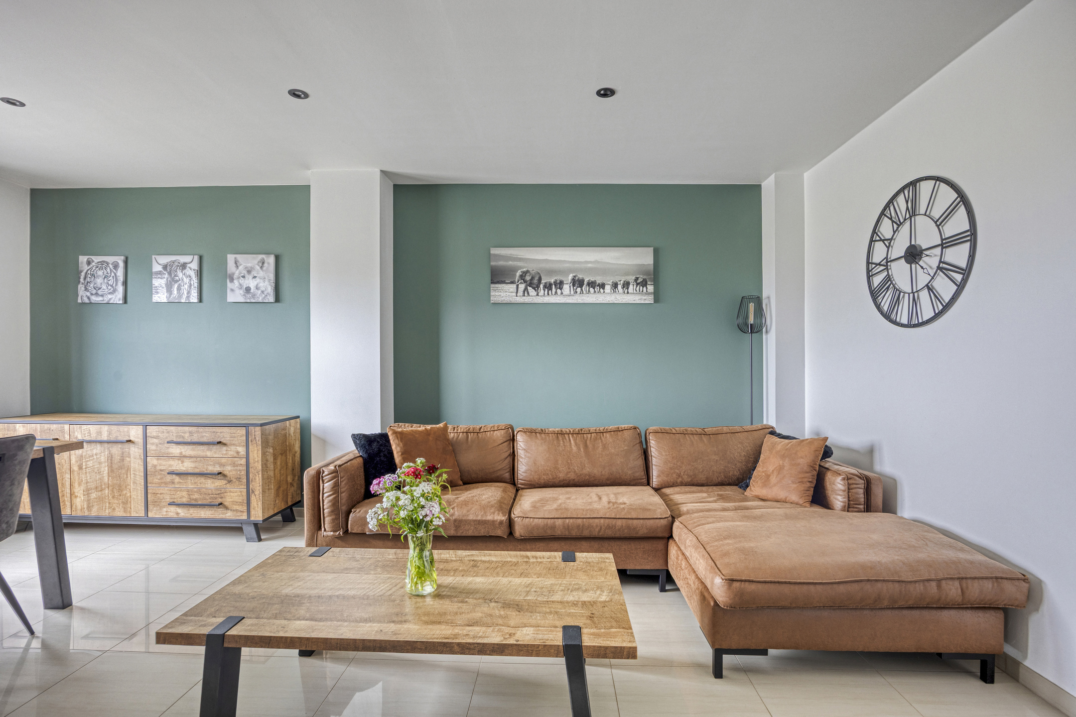 Picture 1 of 4 for House with two bedrooms in Sint-Katelijne-Waver