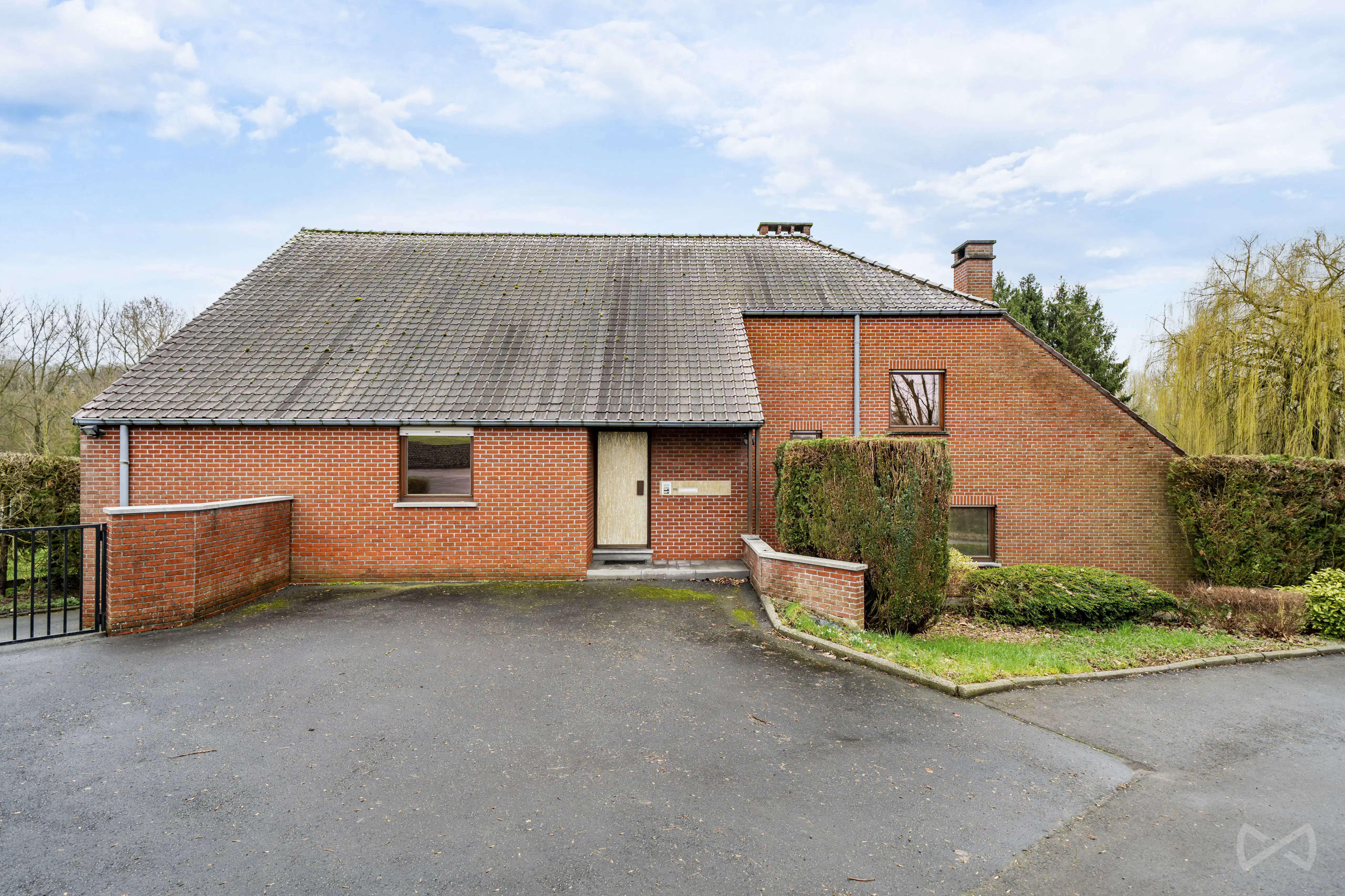 Foto 2 van 4 van Villa met drie slaapkamers in Blaton