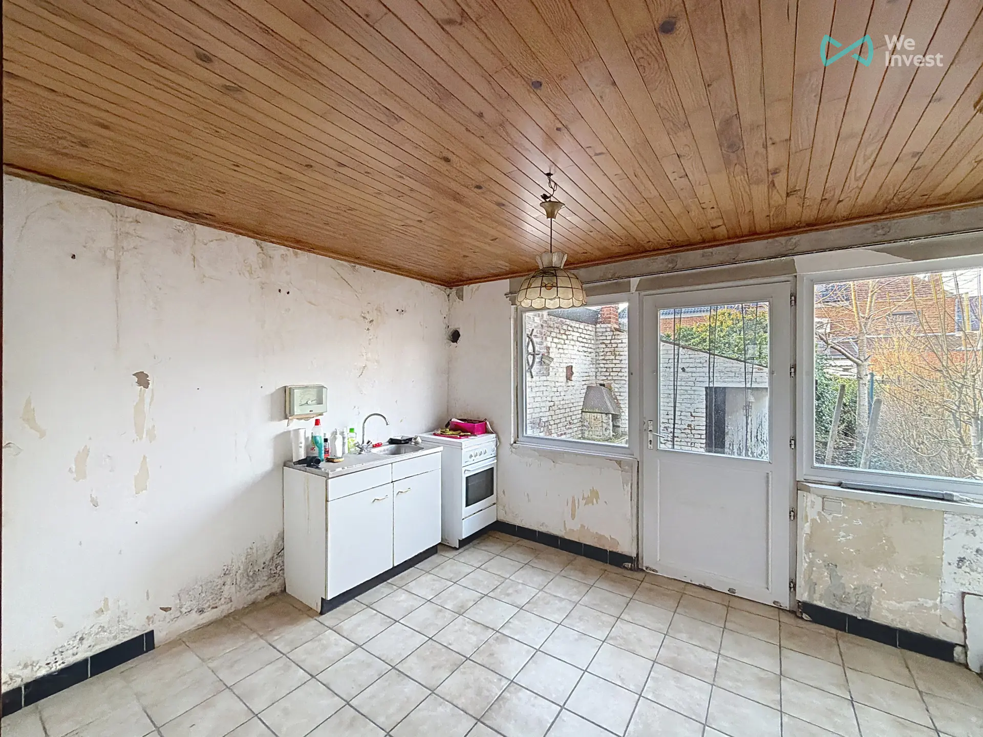 Picture 3 of 4 for House with three bedrooms in Tubize Clabecq
