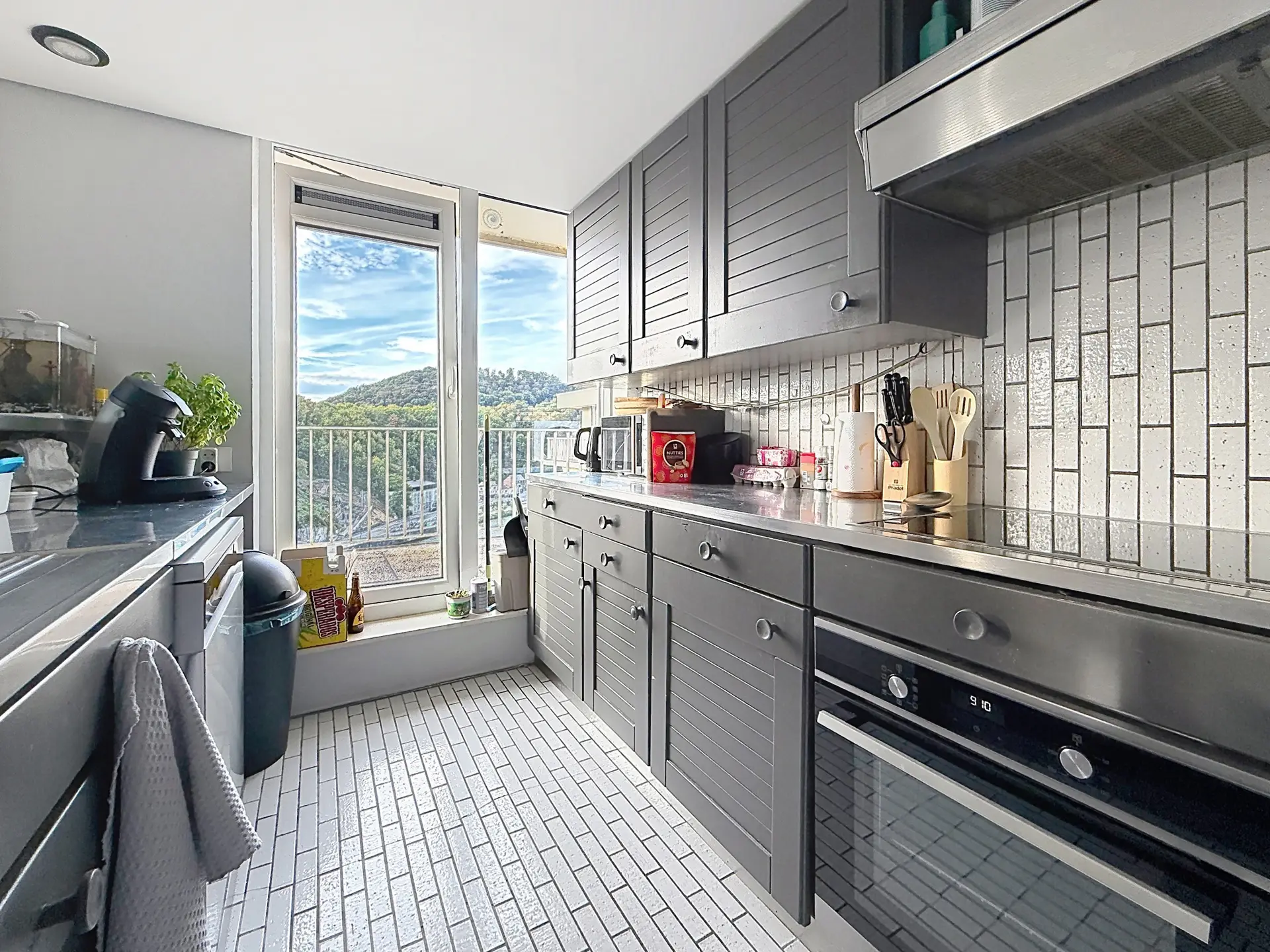 Picture 3 of 3 for Flat with one bedroom in Huy