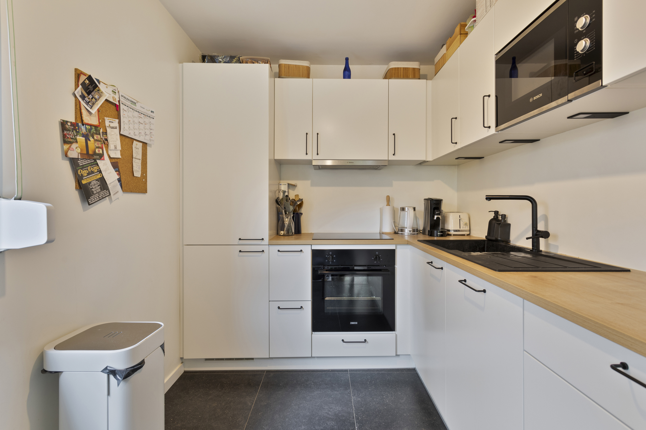 Picture 3 of 4 for Flat with two bedrooms in Dilbeek