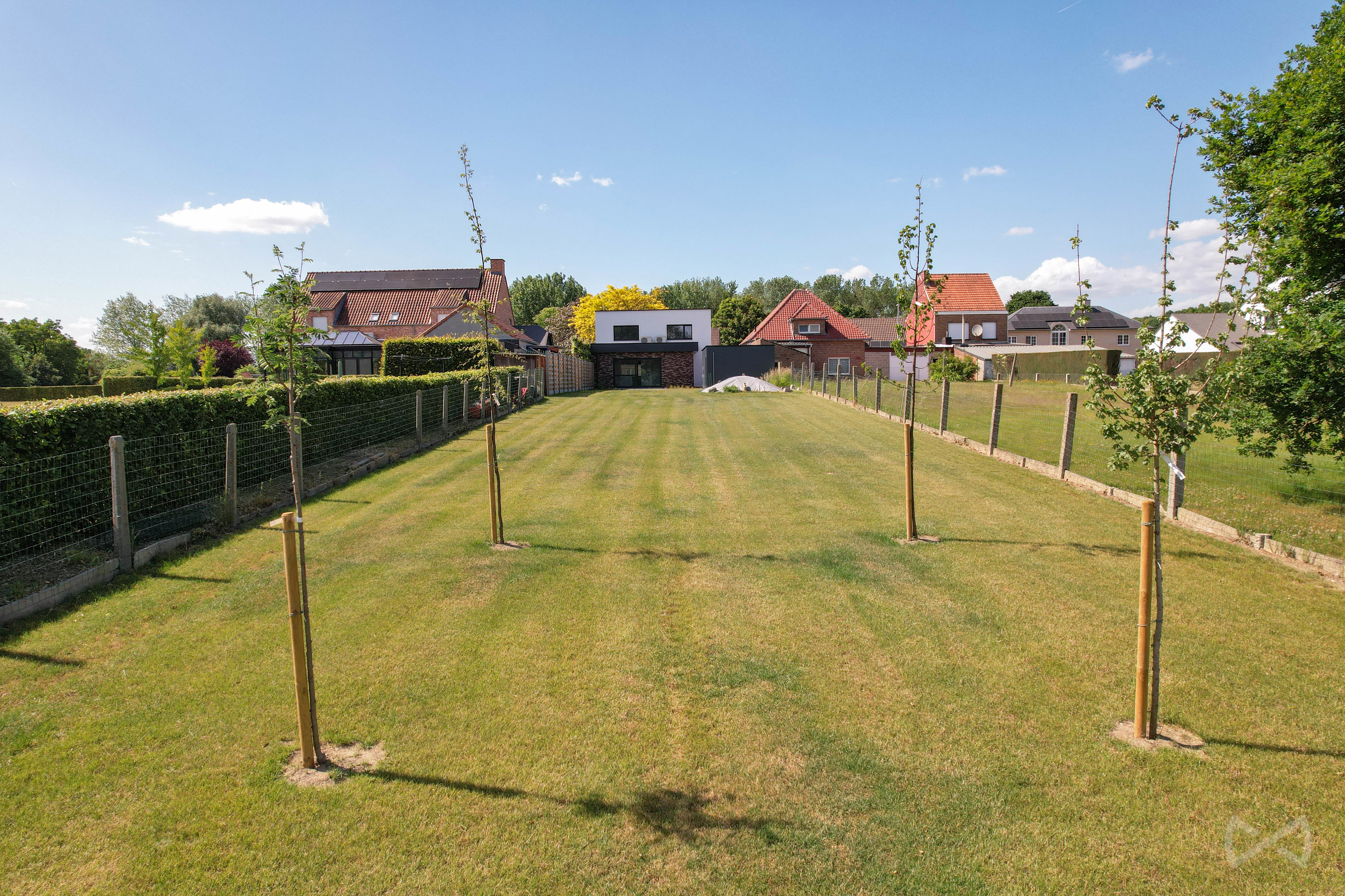 Picture 2 of 4 for House with three bedrooms in Boutersem