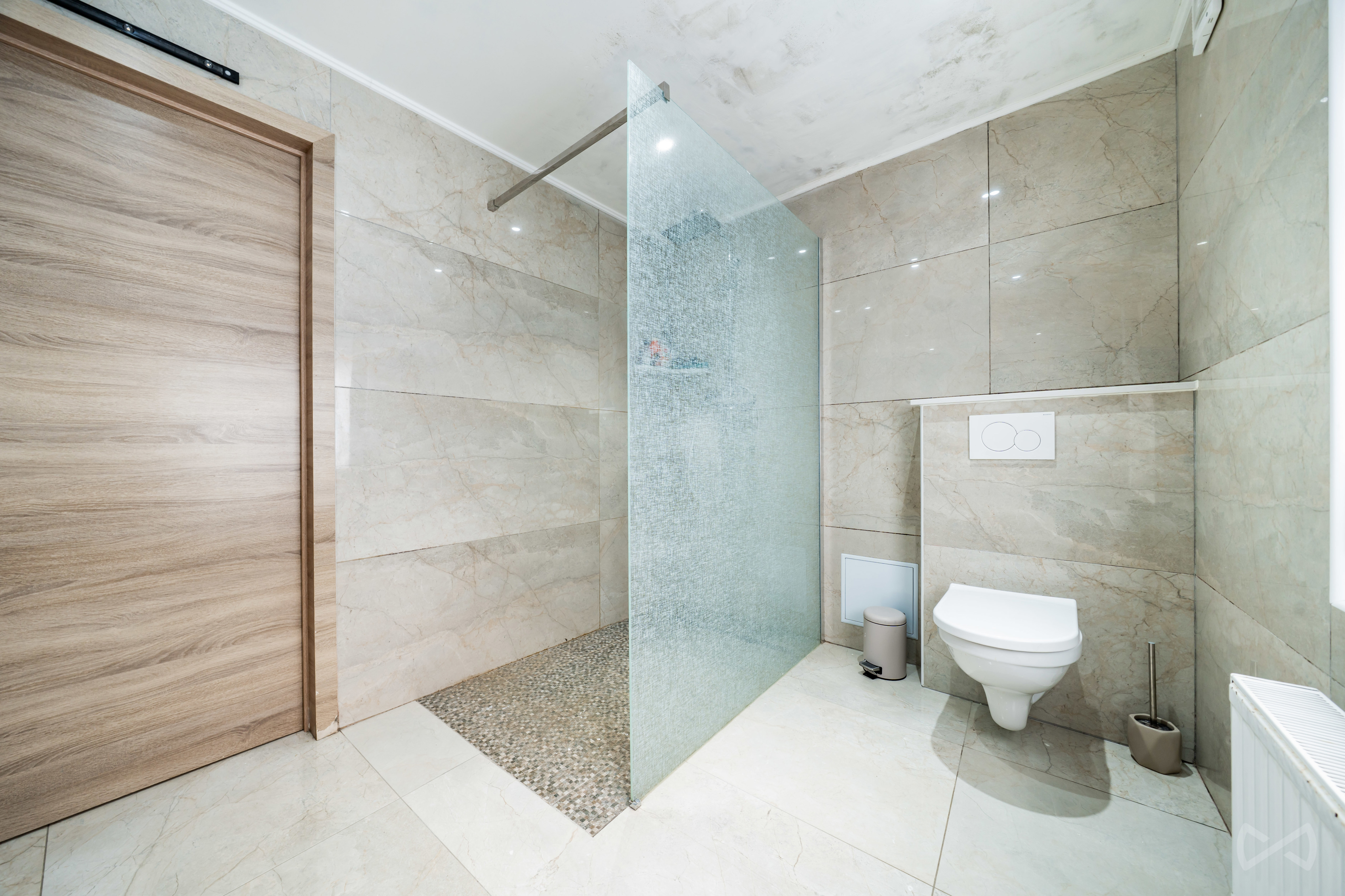 Picture 4 of 4 for Bel-etage with two bedrooms in Jumet