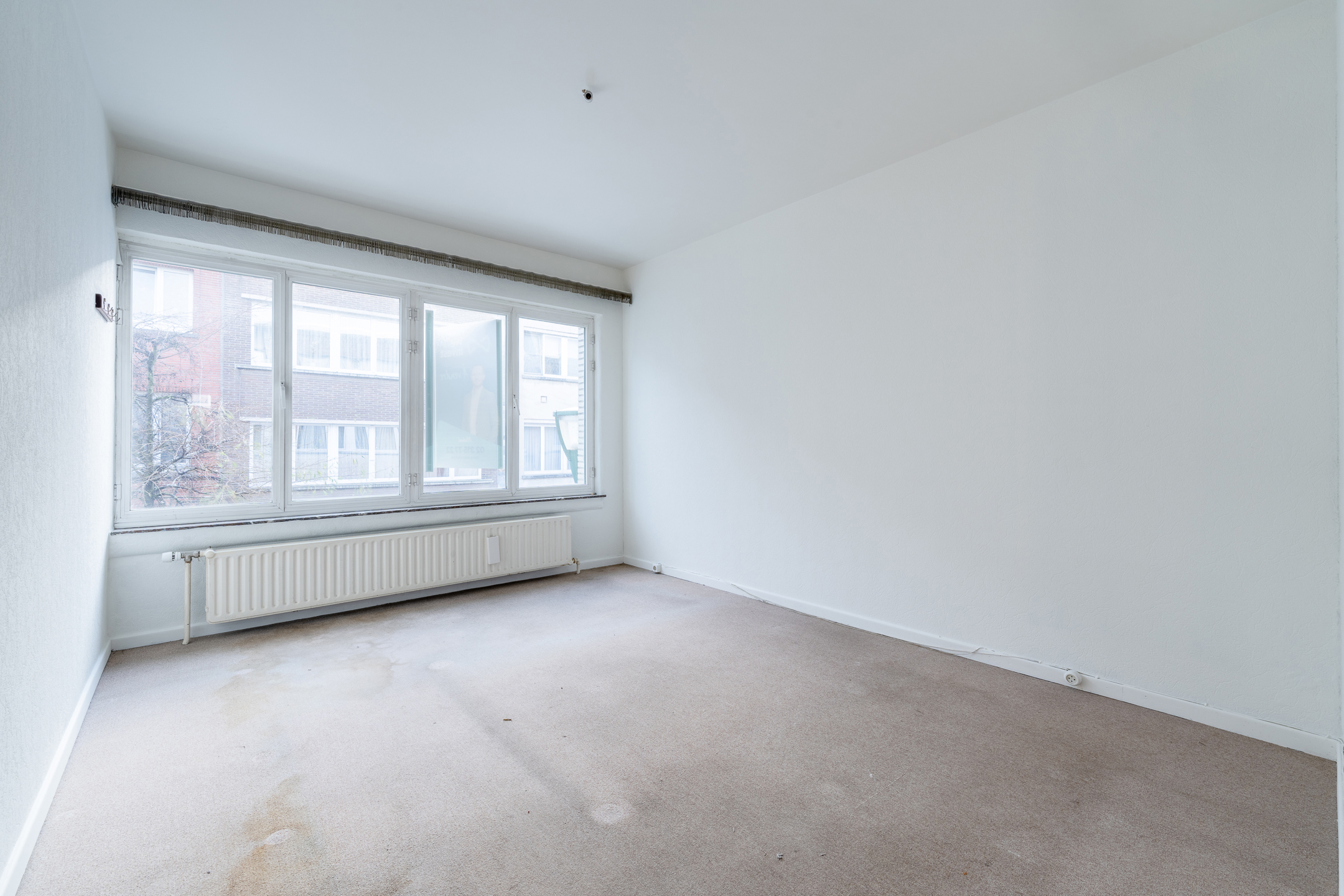 Picture 3 of 4 for Flat with two bedrooms in Molenbeek-saint-jean