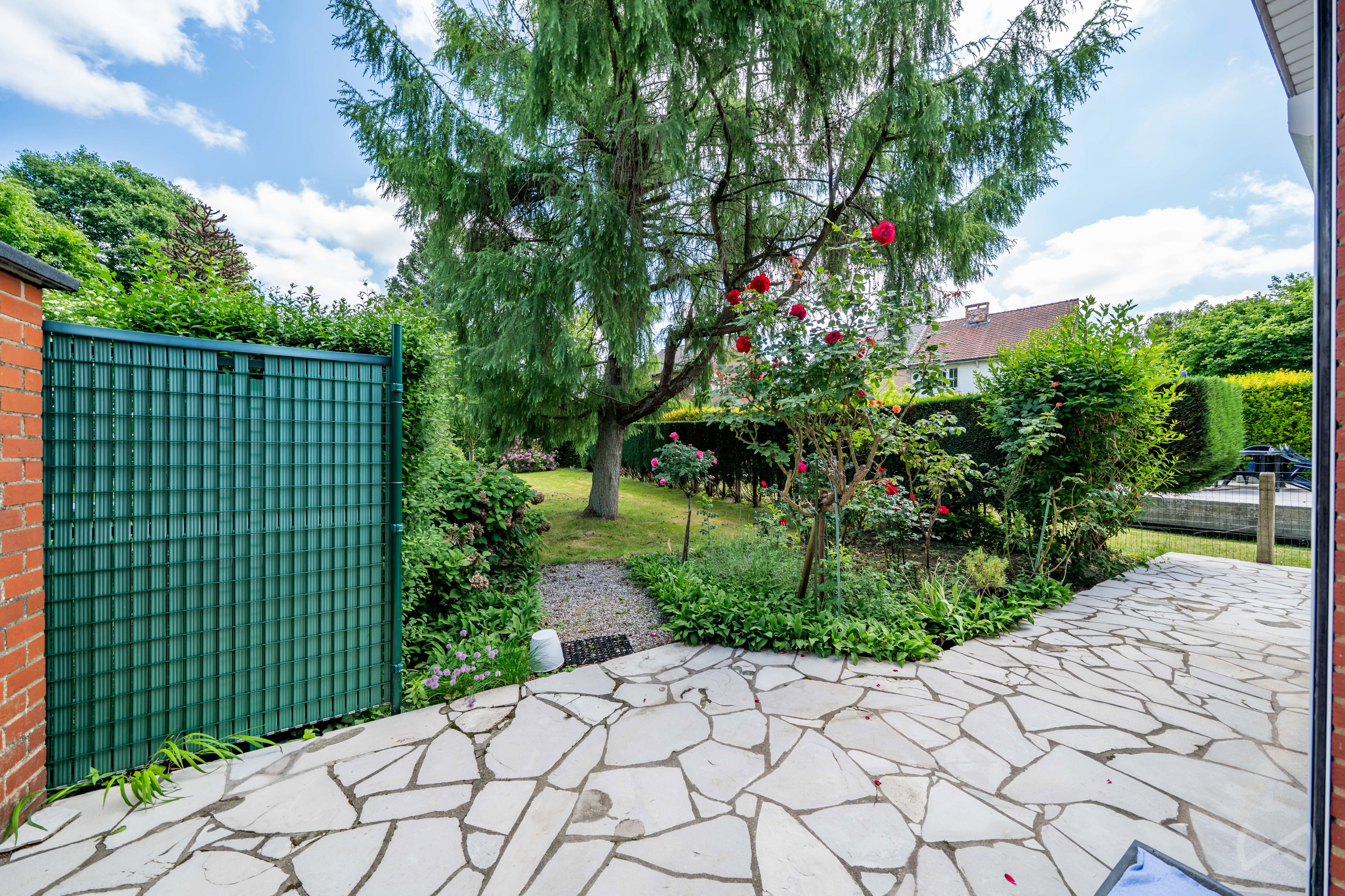 Photo 1 sur 4 pour Maison de trois chambres à Mont-sur-marchienne