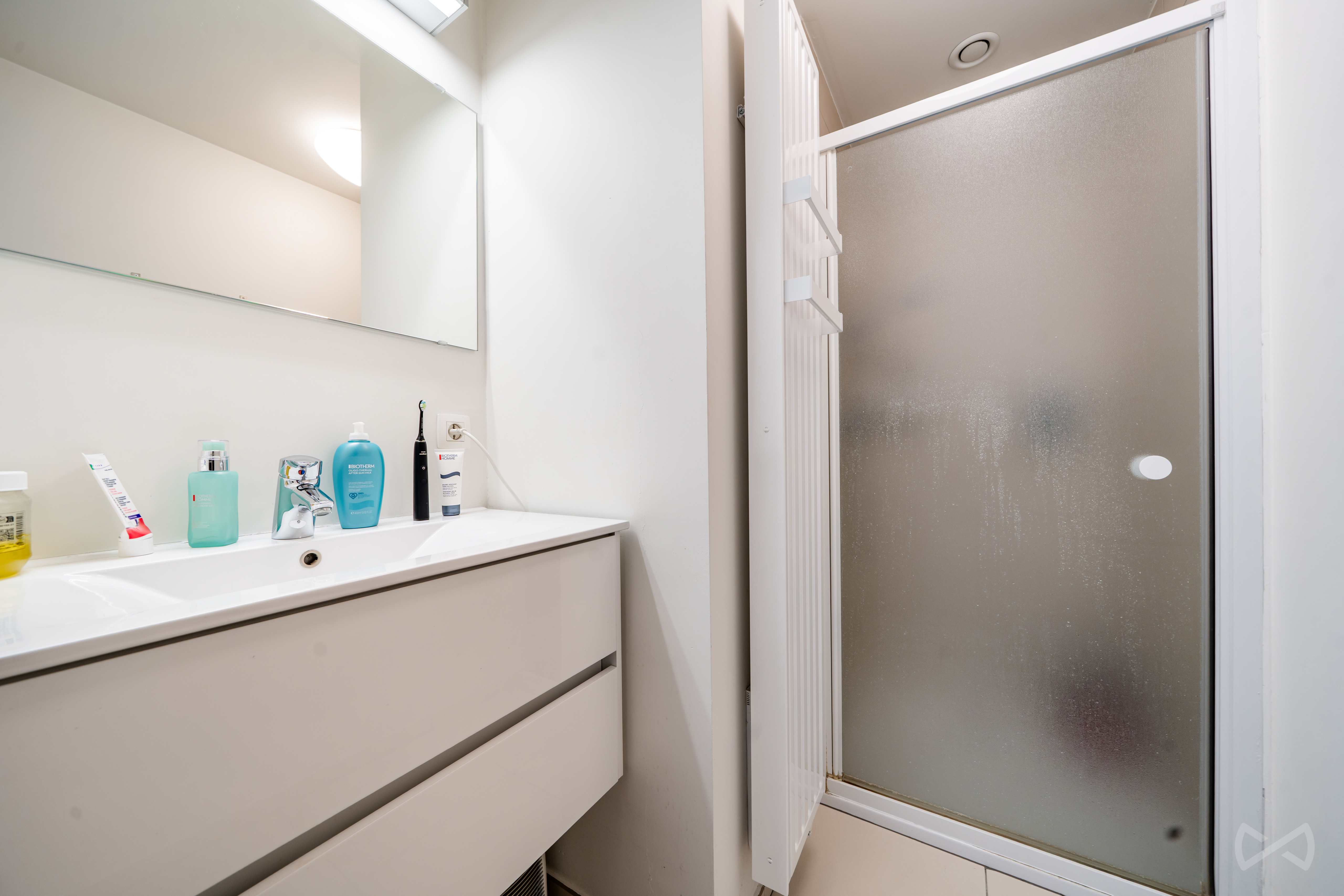 Picture 1 of 4 for Flat with three bedrooms in Mons