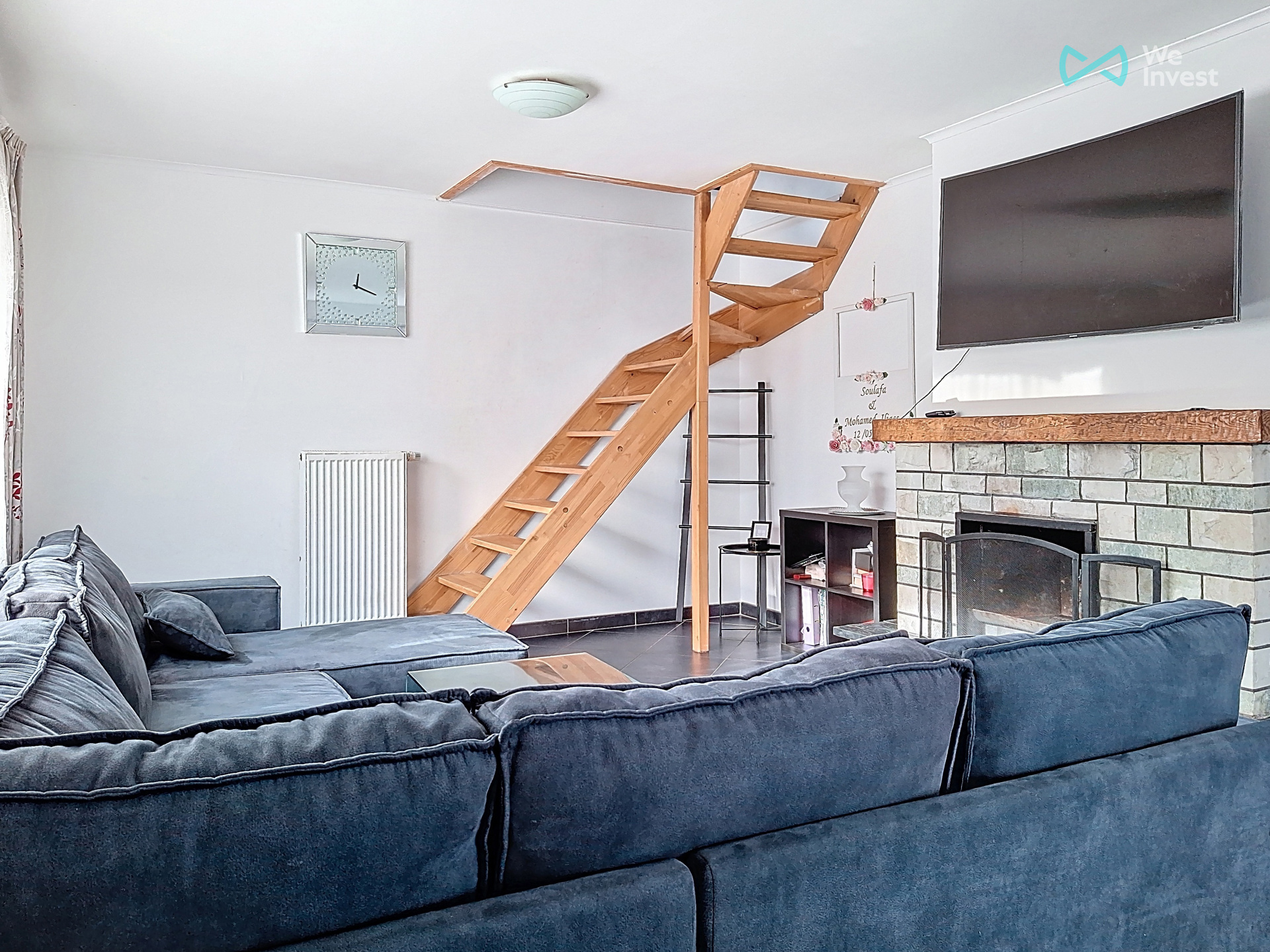 Foto van de woning