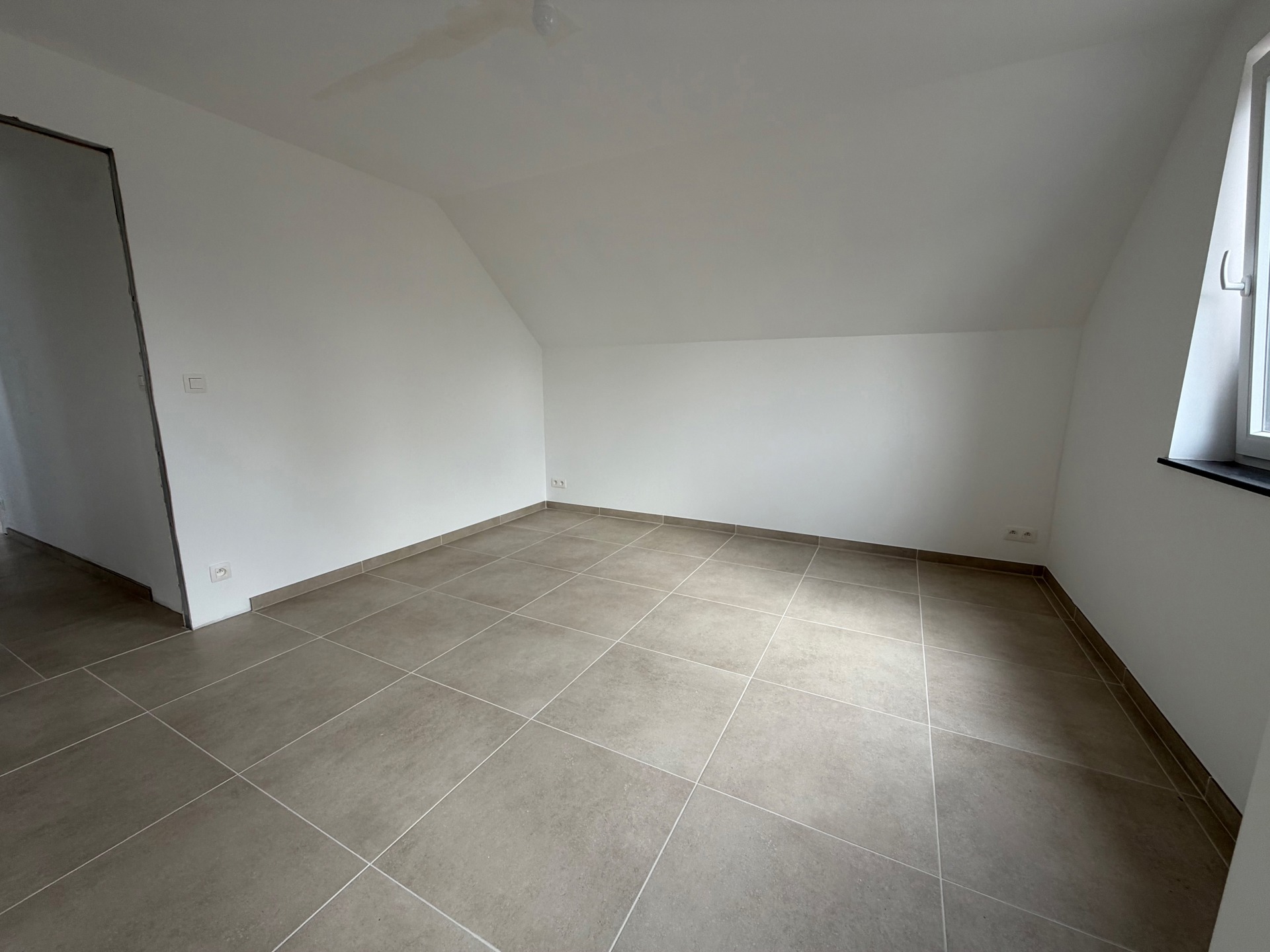 Photo 2 sur 4 pour Villa de quatre chambres à Chaumont-Gistoux
