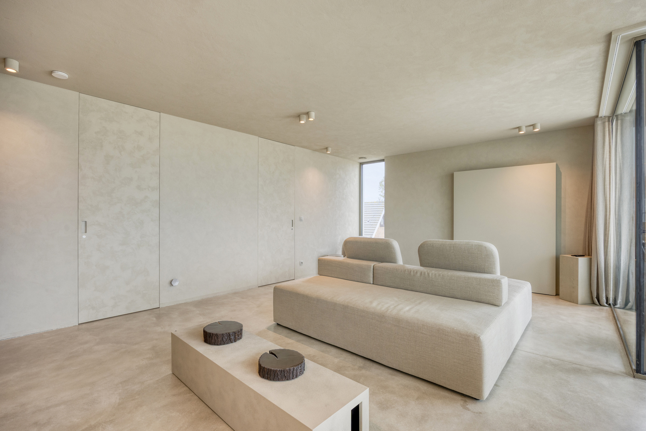 Picture 1 of 4 for Penthouse with three bedrooms in Brugge