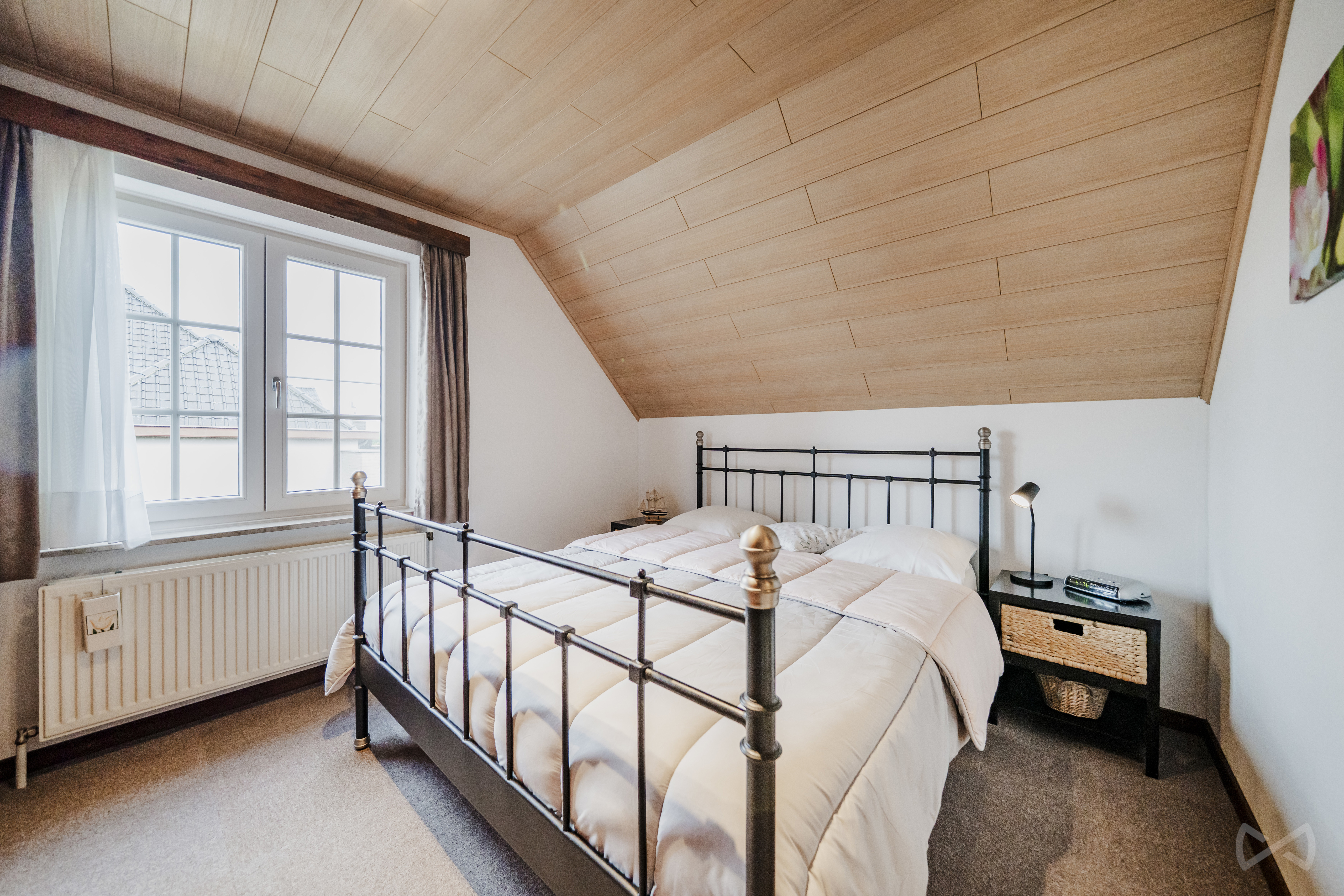 Picture 2 of 4 for House with three bedrooms in Overijse