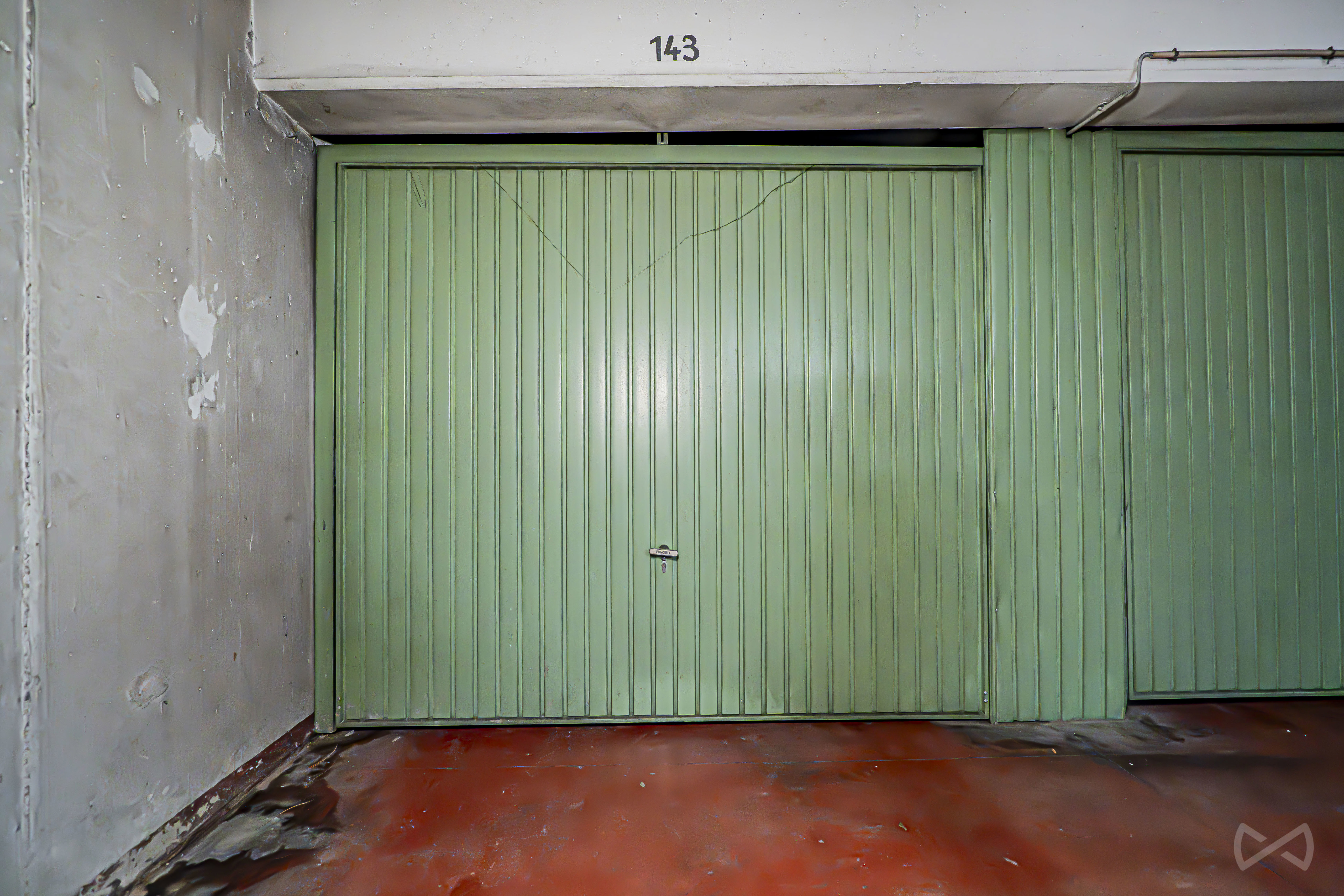 Picture 3 of 3 for Flat with two bedrooms in Watermael-boitsfort