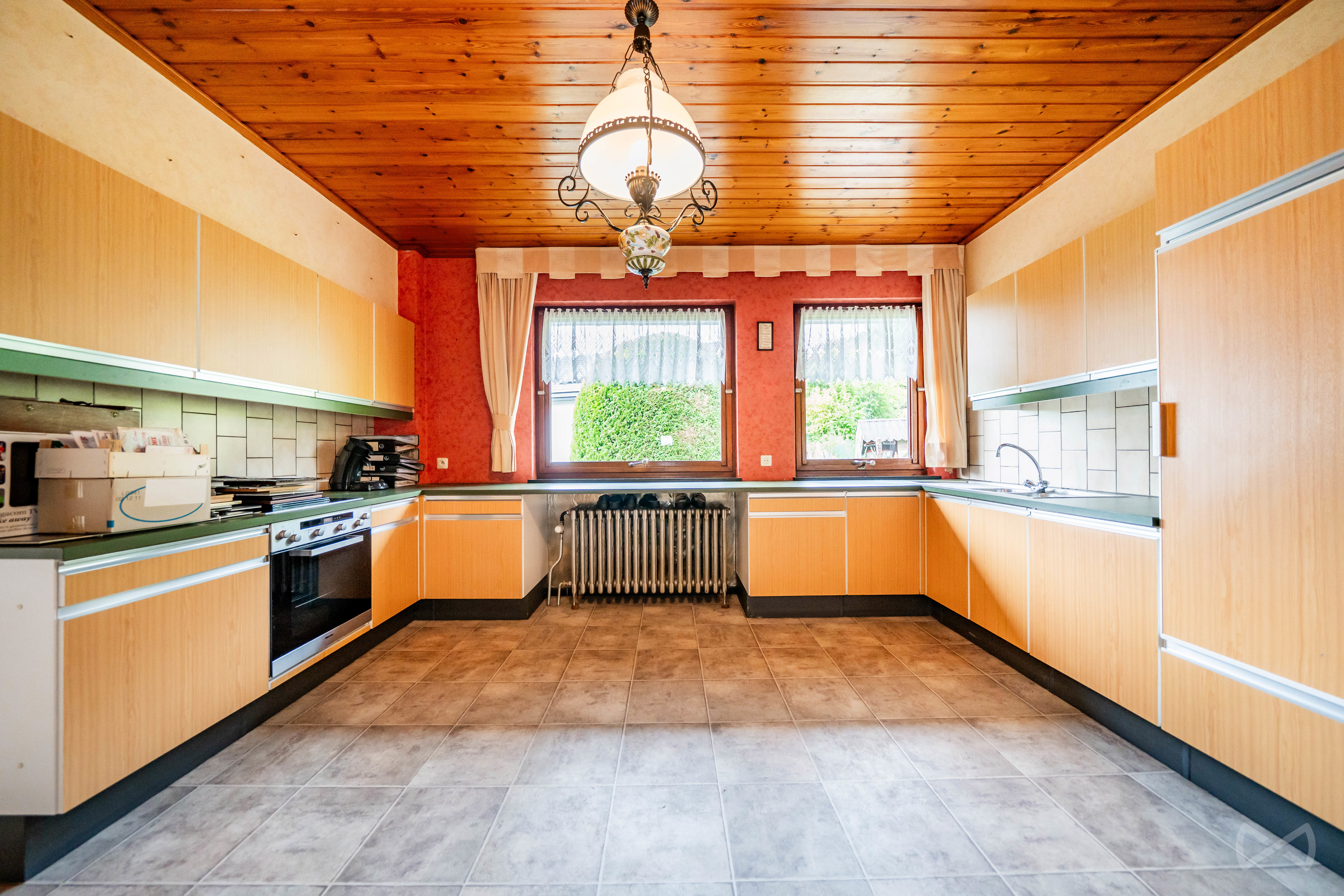 Picture 3 of 3 for Bungalow with three bedrooms in Bellevaux-ligneuville