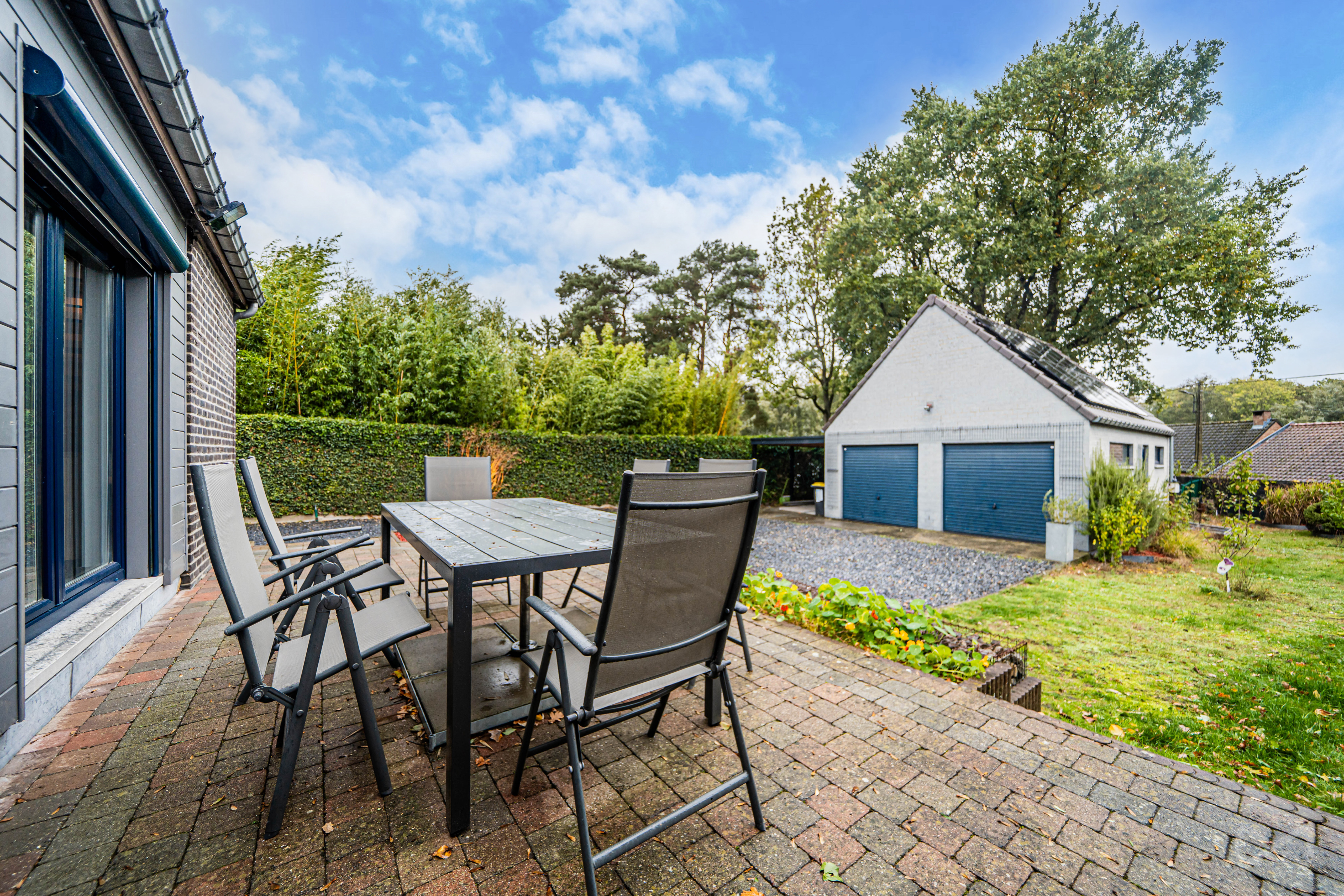 Picture 2 of 4 for Villa with two bedrooms in Soignies