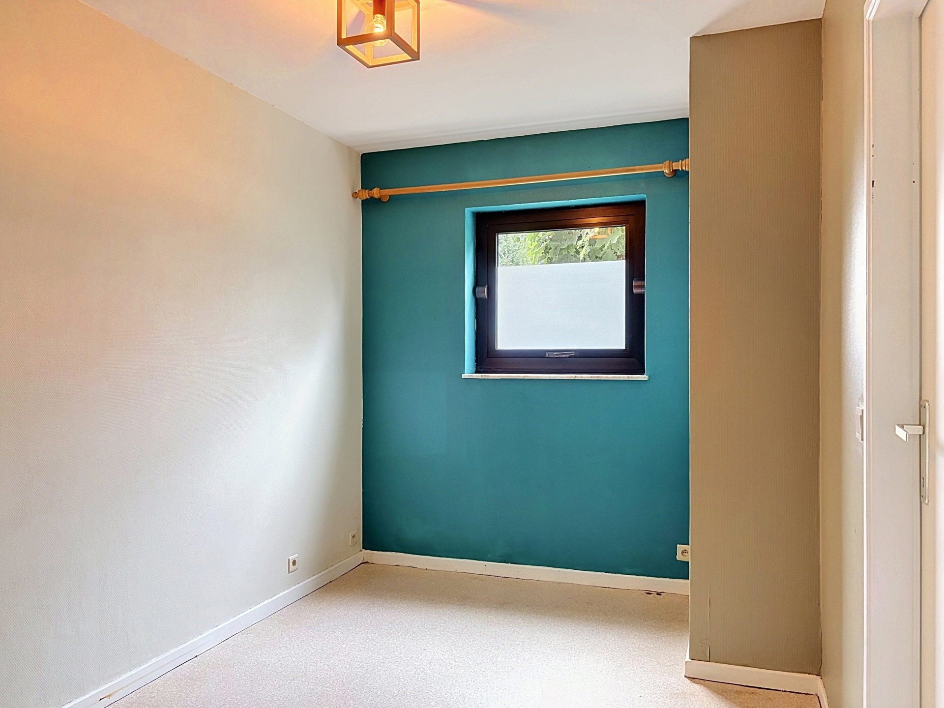 Photo 1 sur 3 pour Appartement d'une chambre à La Louvière