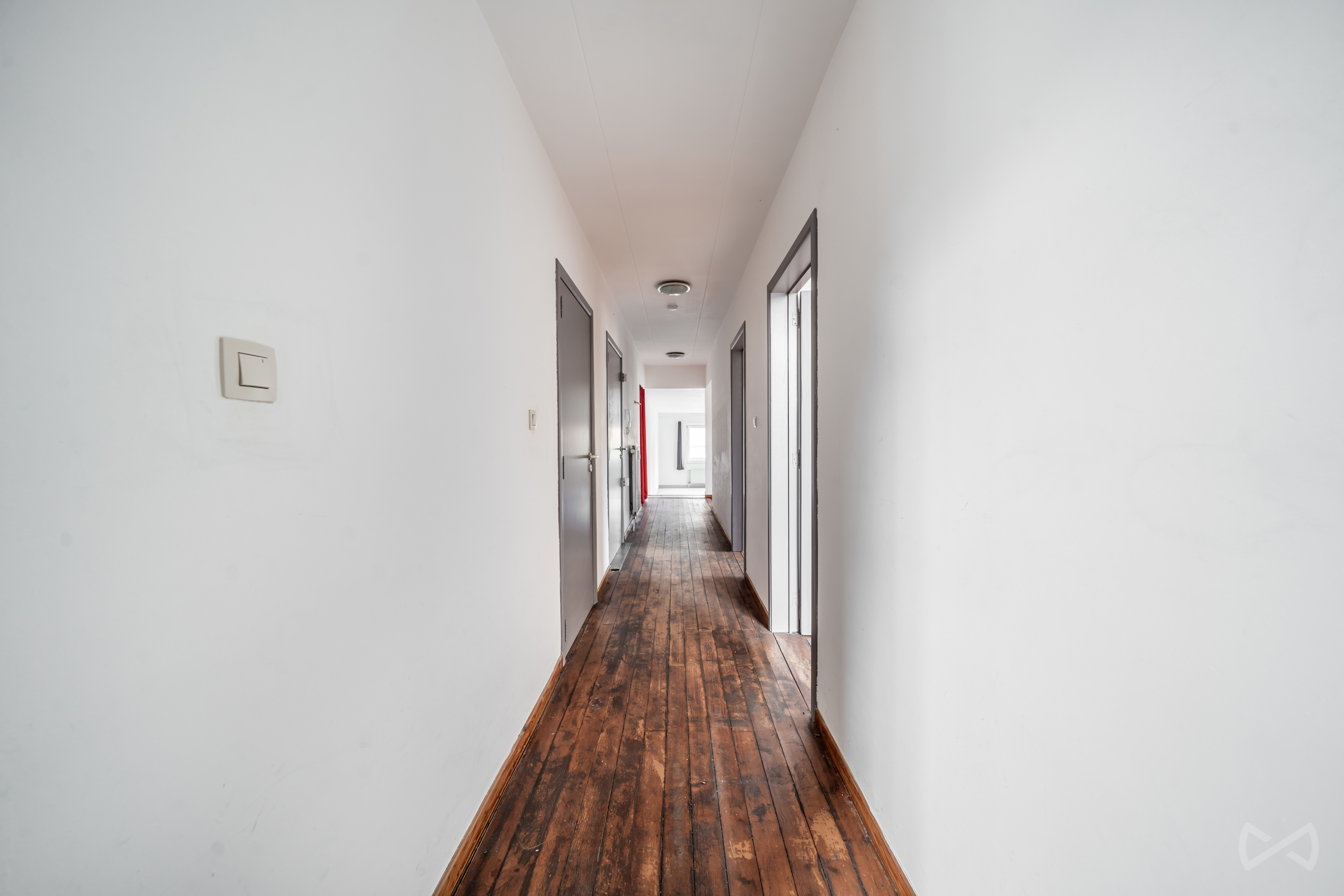 Picture 1 of 4 for Flat with two bedrooms in Momalle