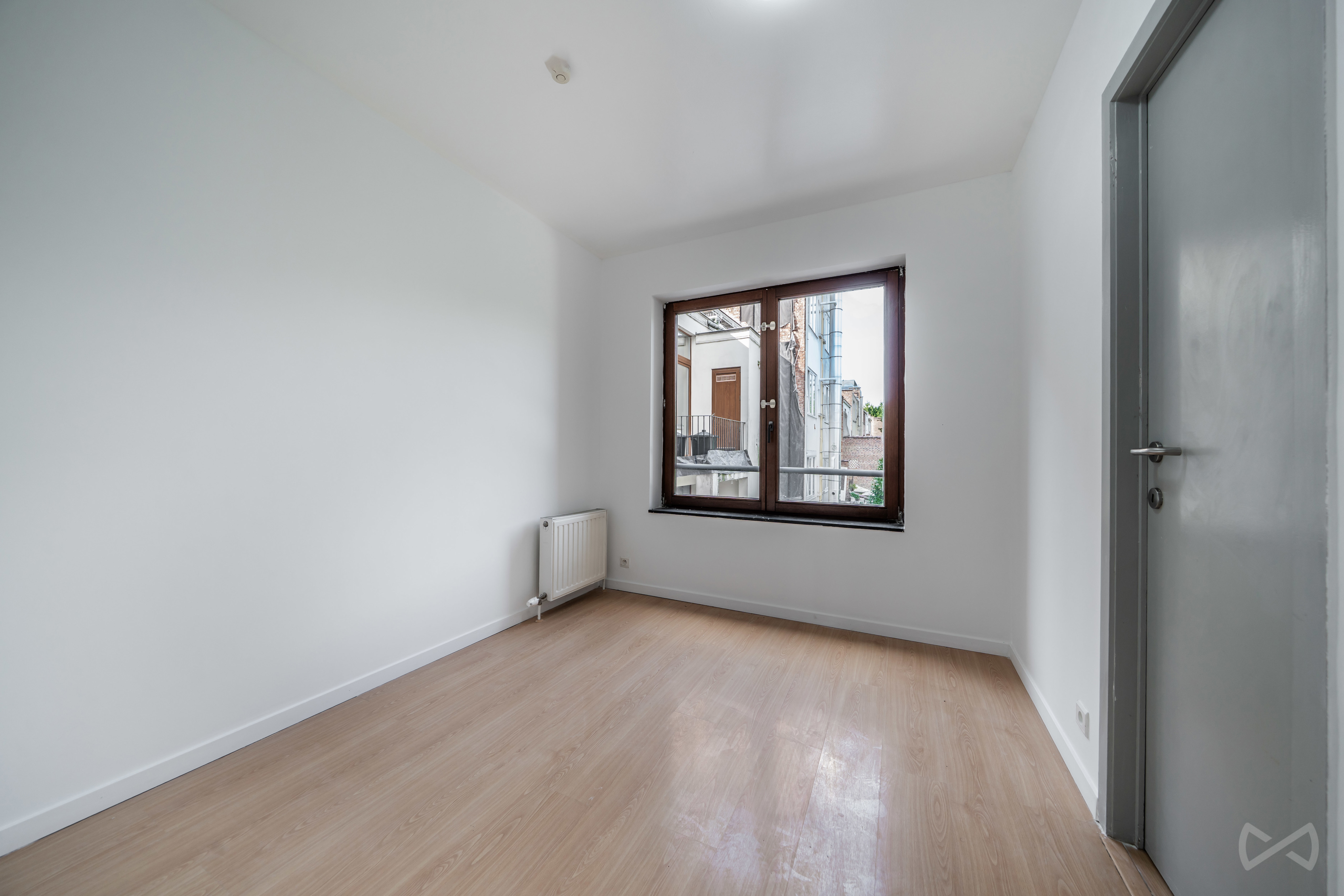Picture 2 of 4 for Flat with three bedrooms in Berchem-sainte-agathe