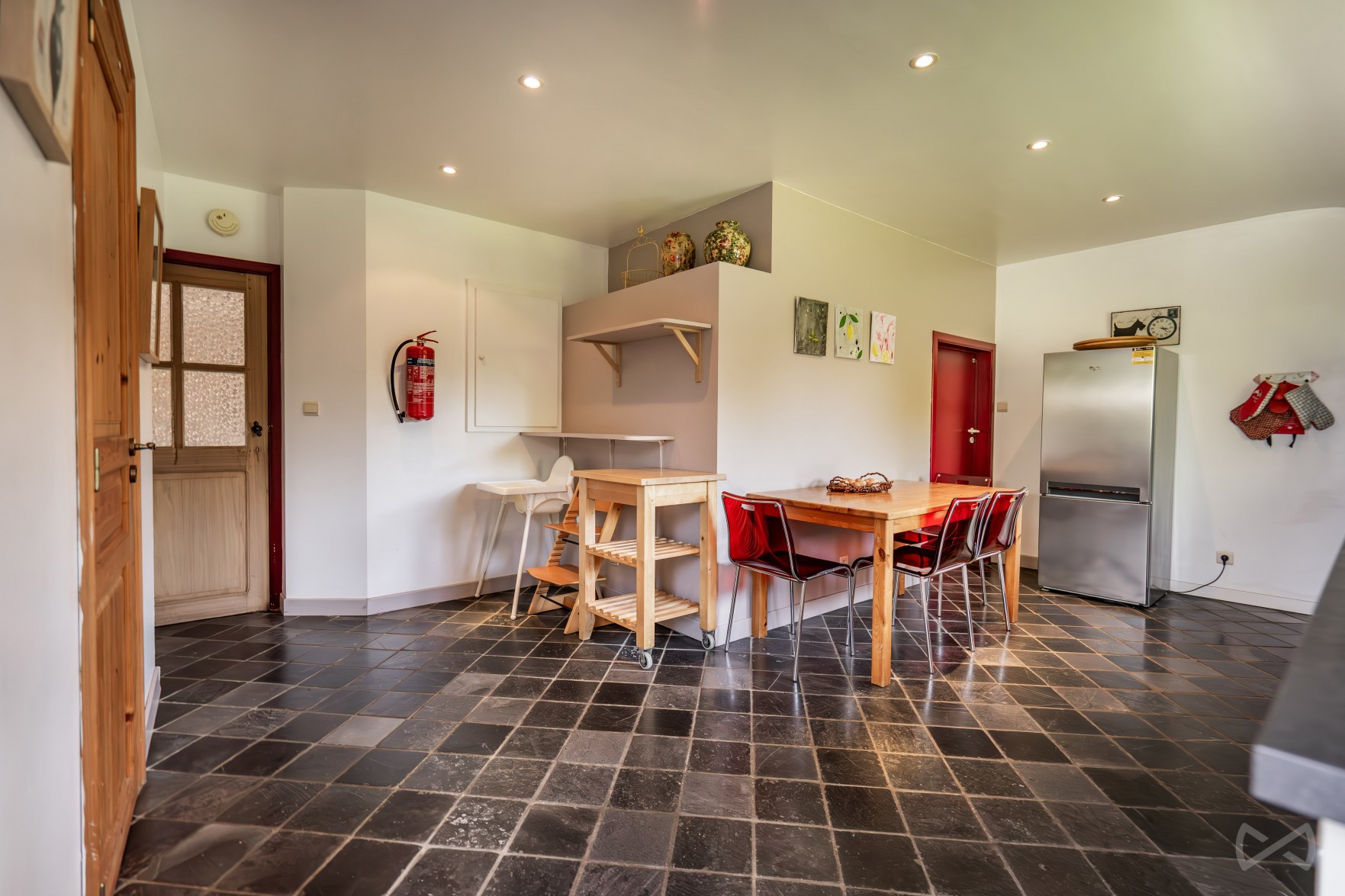 Picture 4 of 4 for Charming house with five bedrooms in Havelange