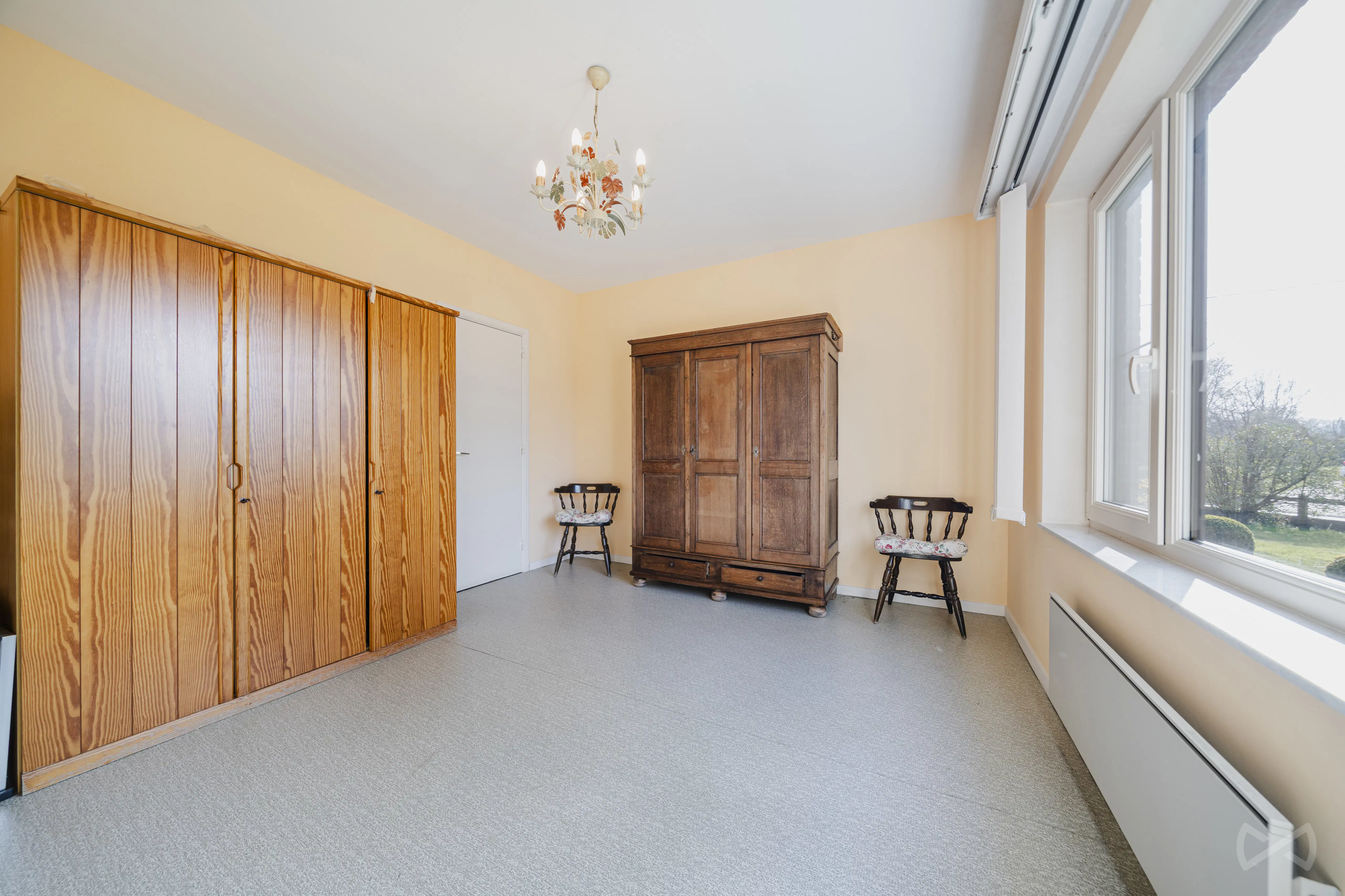 Picture 2 of 4 for Villa with three bedrooms in Gerpinnes