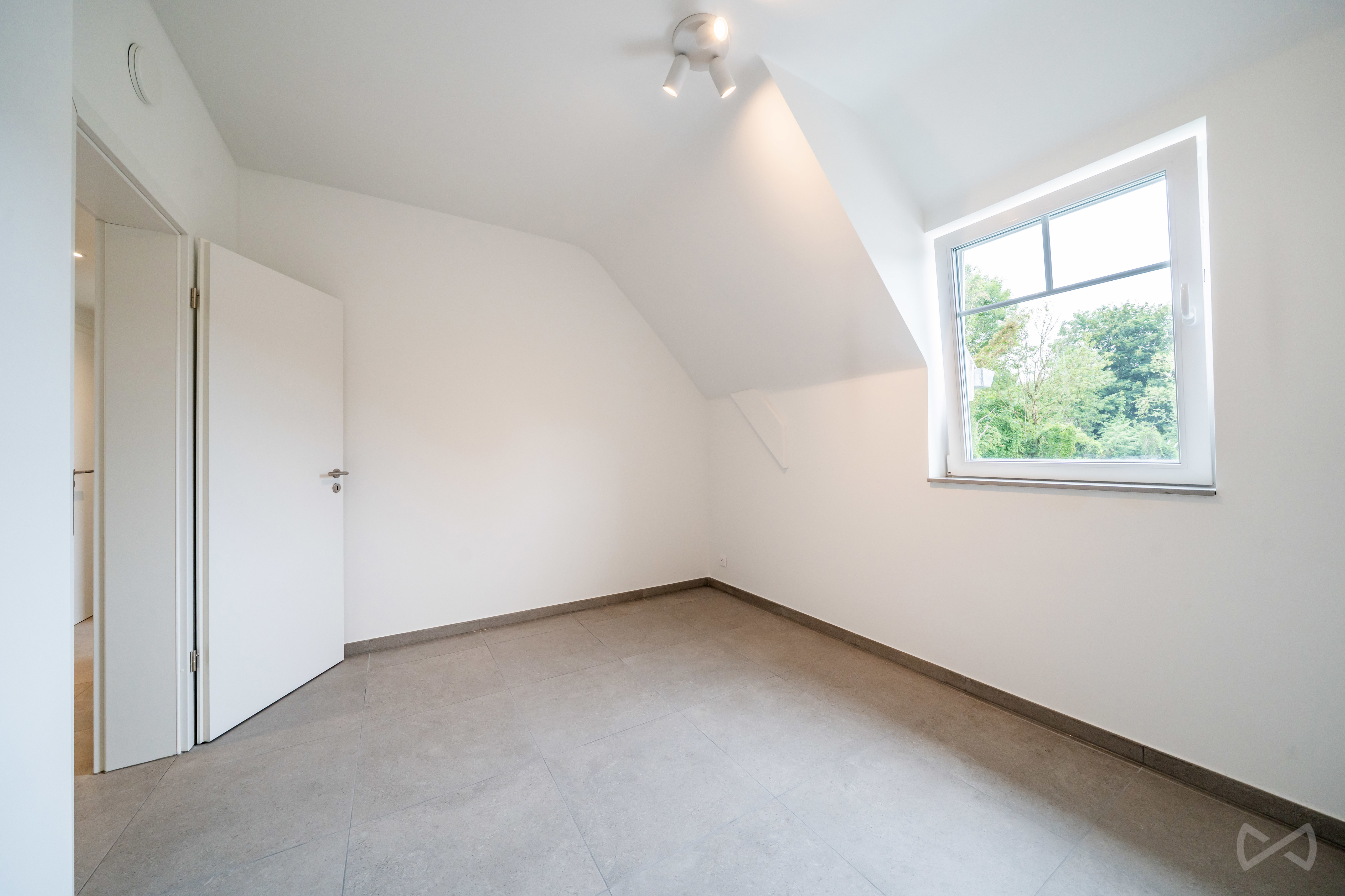 Picture 2 of 4 for Exceptional apartment with three bedrooms in Liège