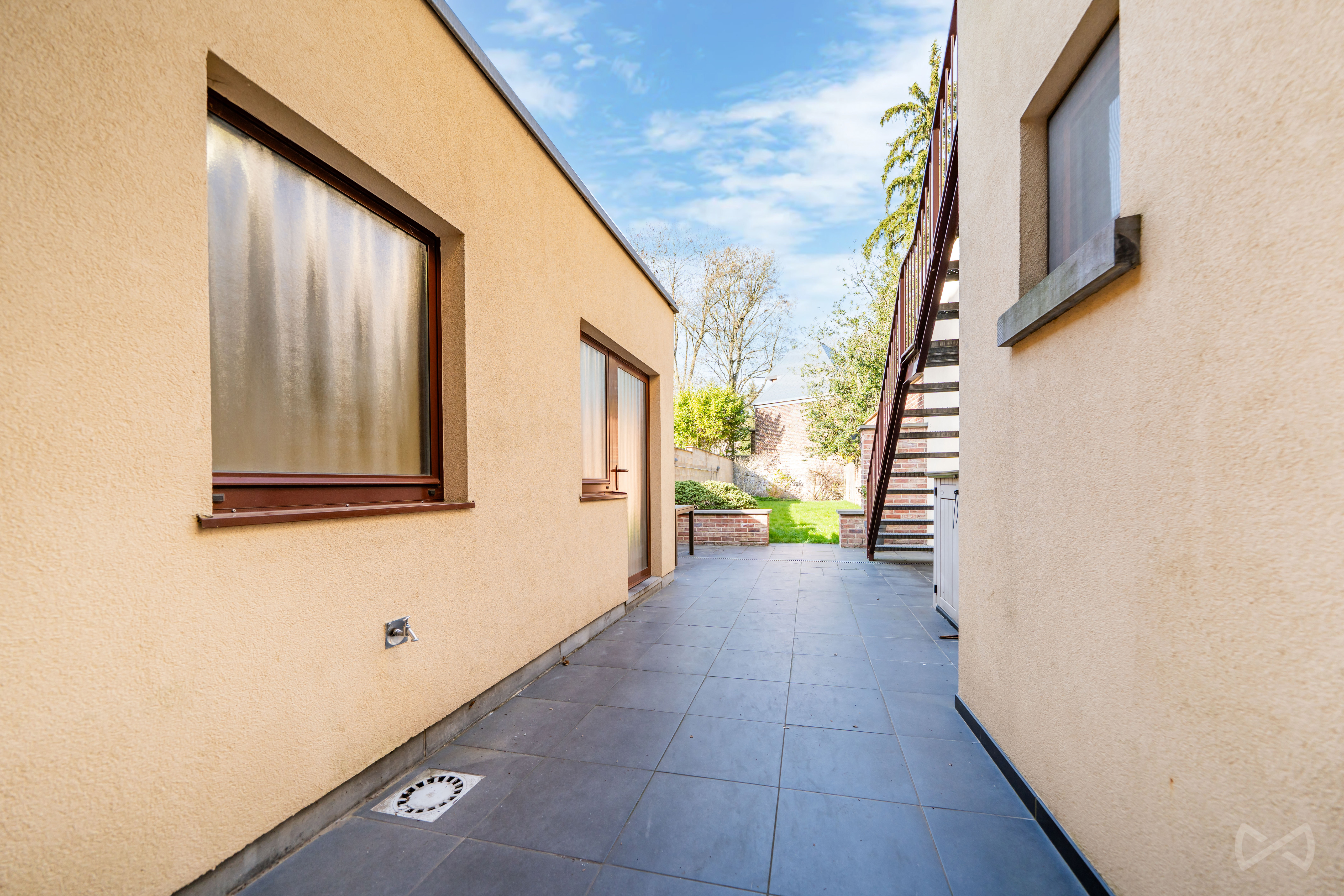 Picture 1 of 4 for House with three bedrooms in La Louvière