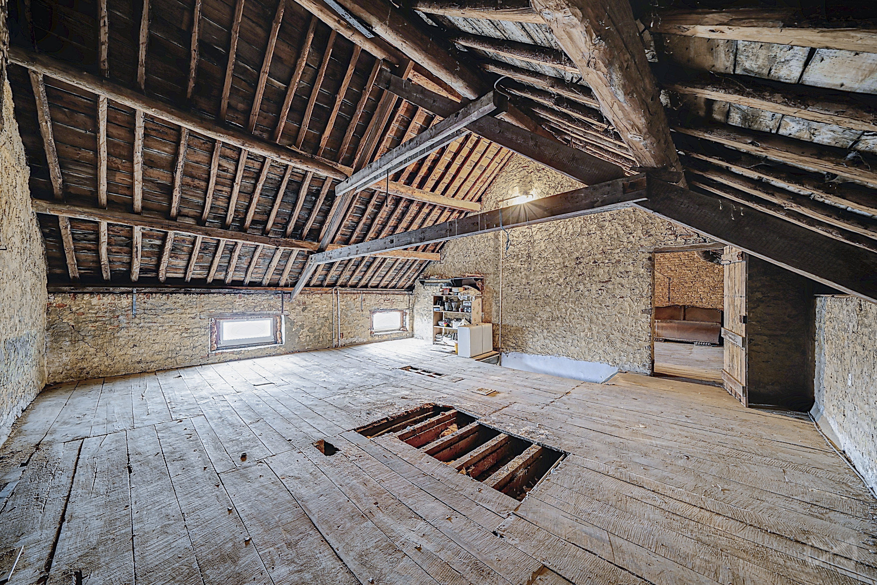 Picture 3 of 4 for House with four bedrooms in Bois borsu