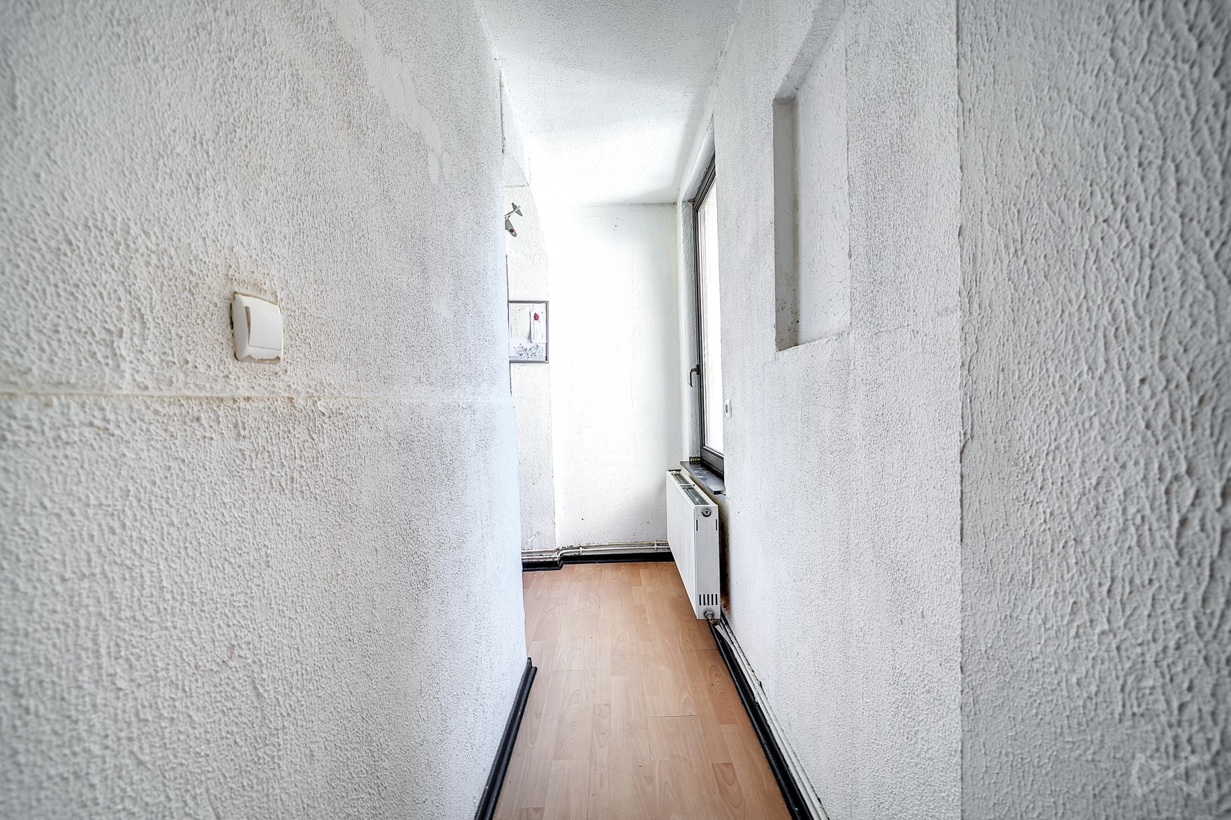 Picture 4 of 4 for Apartment block in Mons