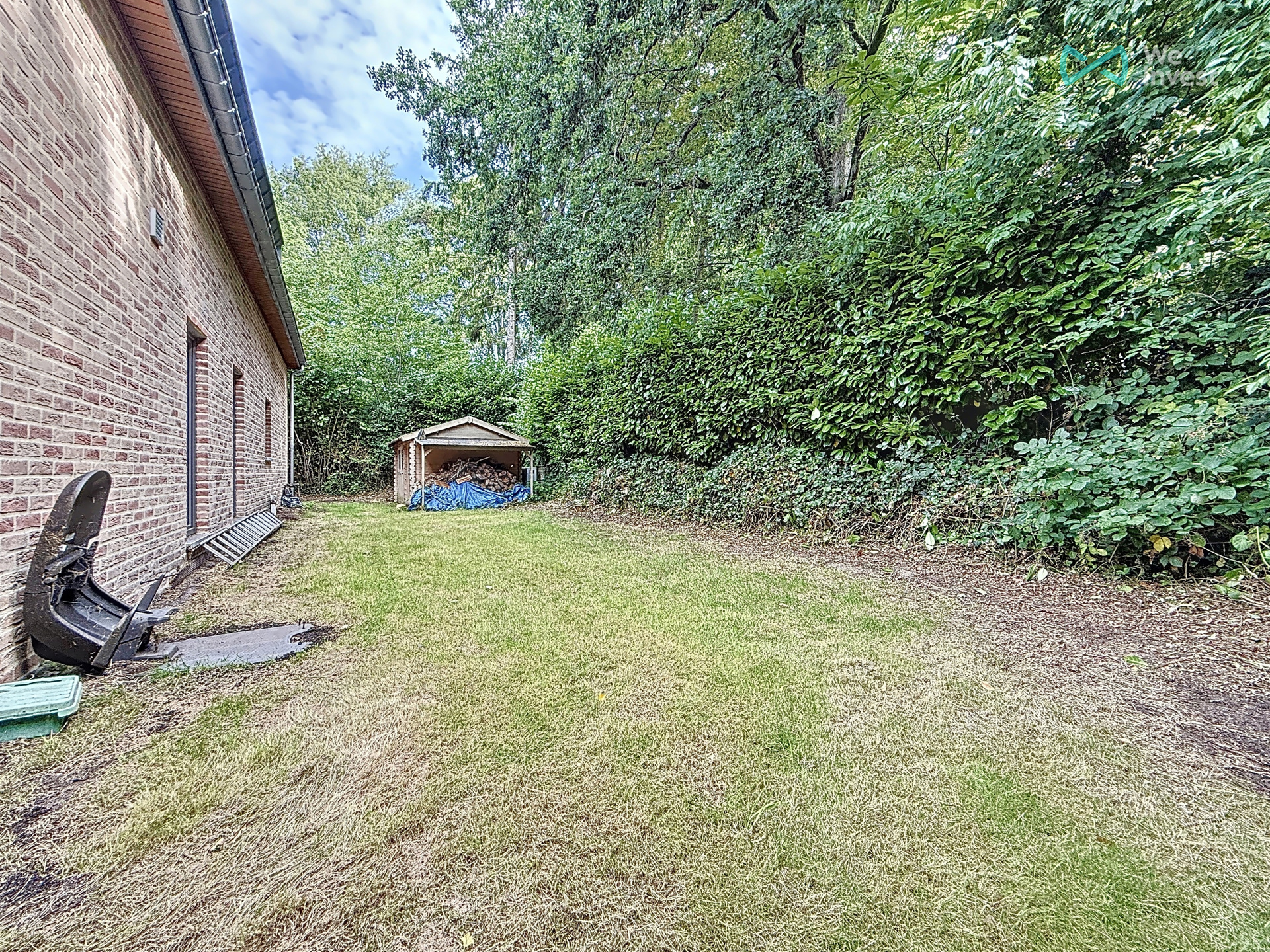 Photo 1 sur 4 pour Villa de quatre chambres à Chaumont-Gistoux