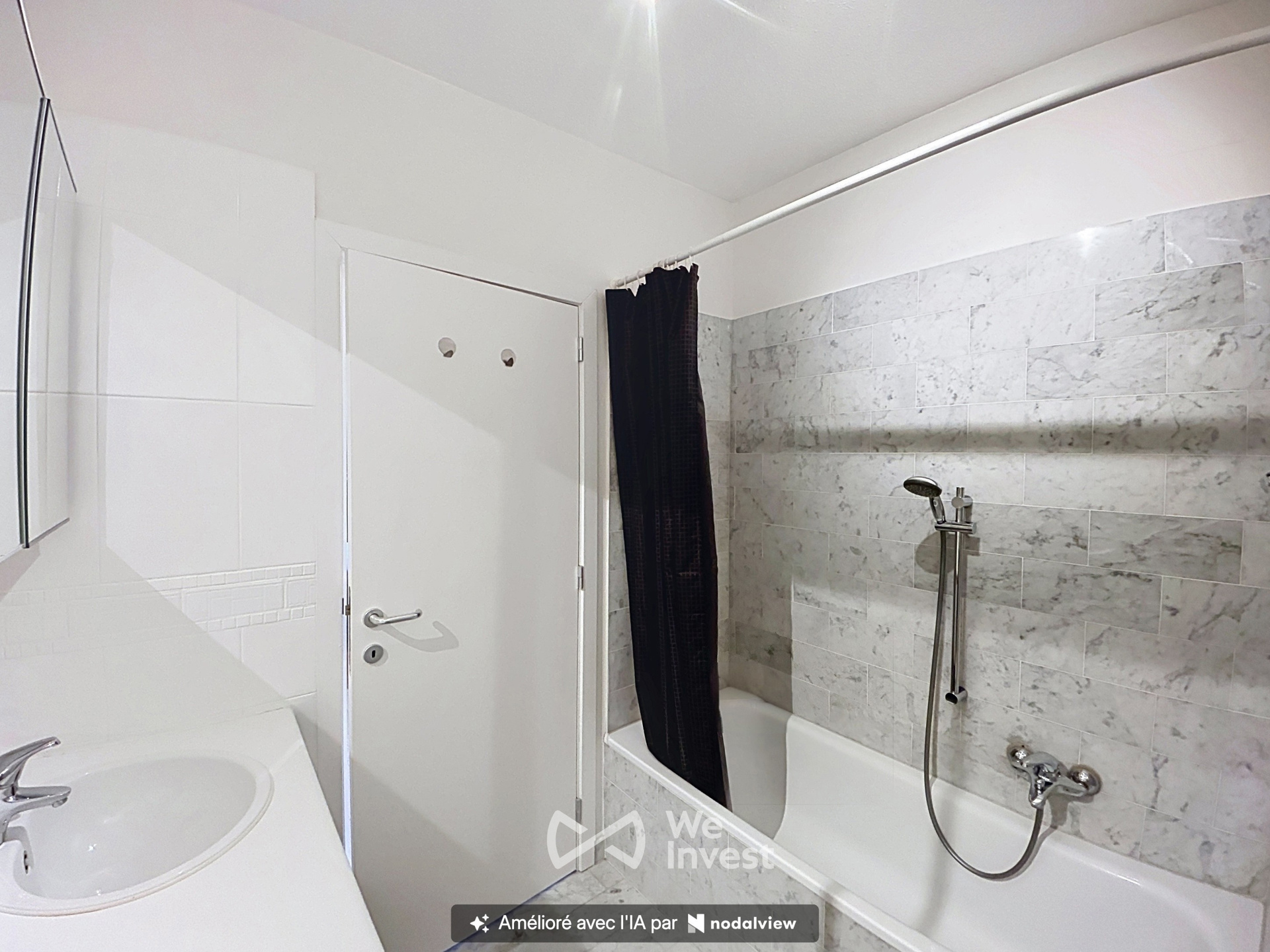 Photo 4 sur 4 pour Appartement de deux chambres à Woluwe-Saint-Lambert