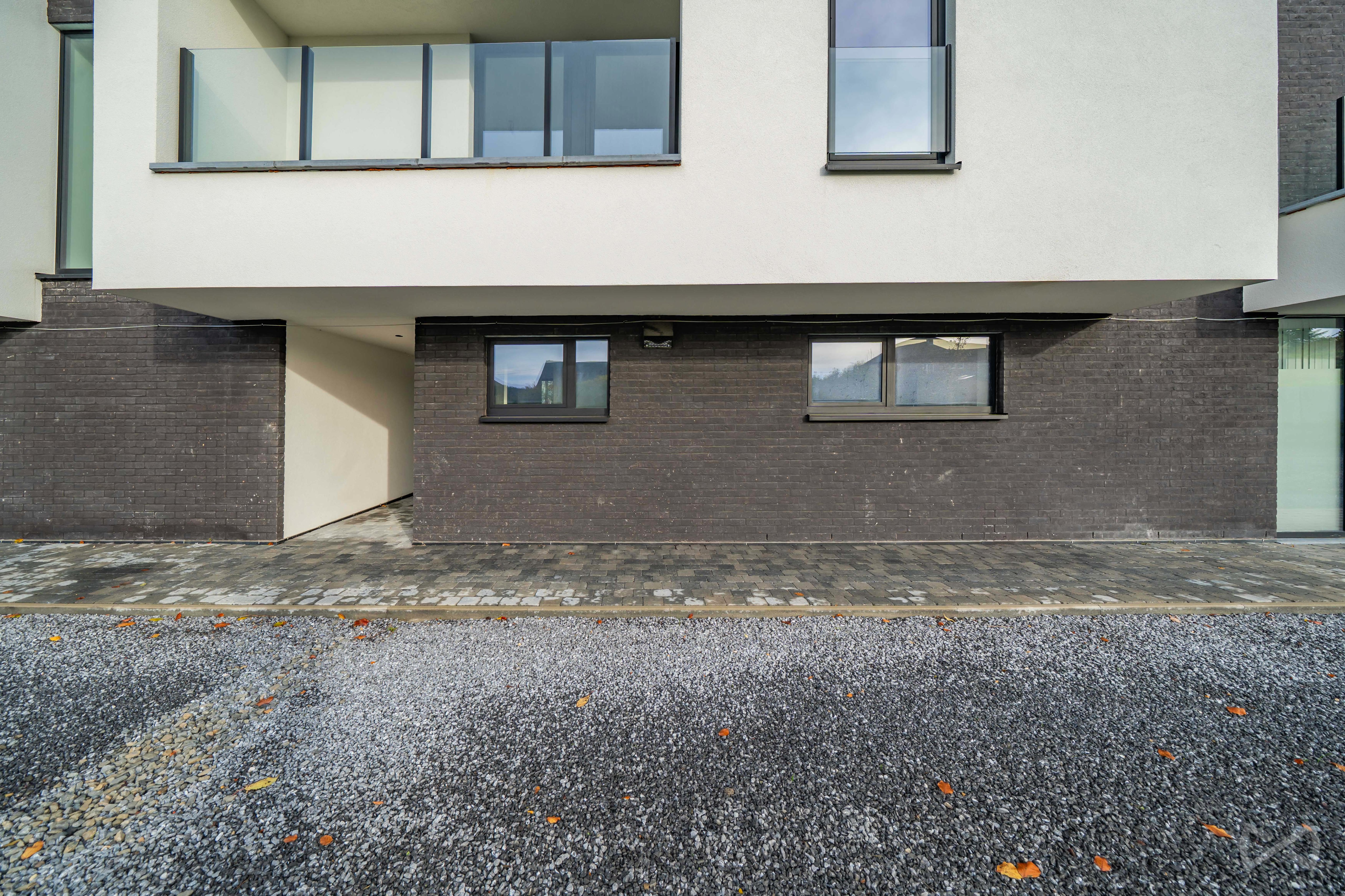 Picture 1 of 4 for Ground floor with one bedroom in Boncelles