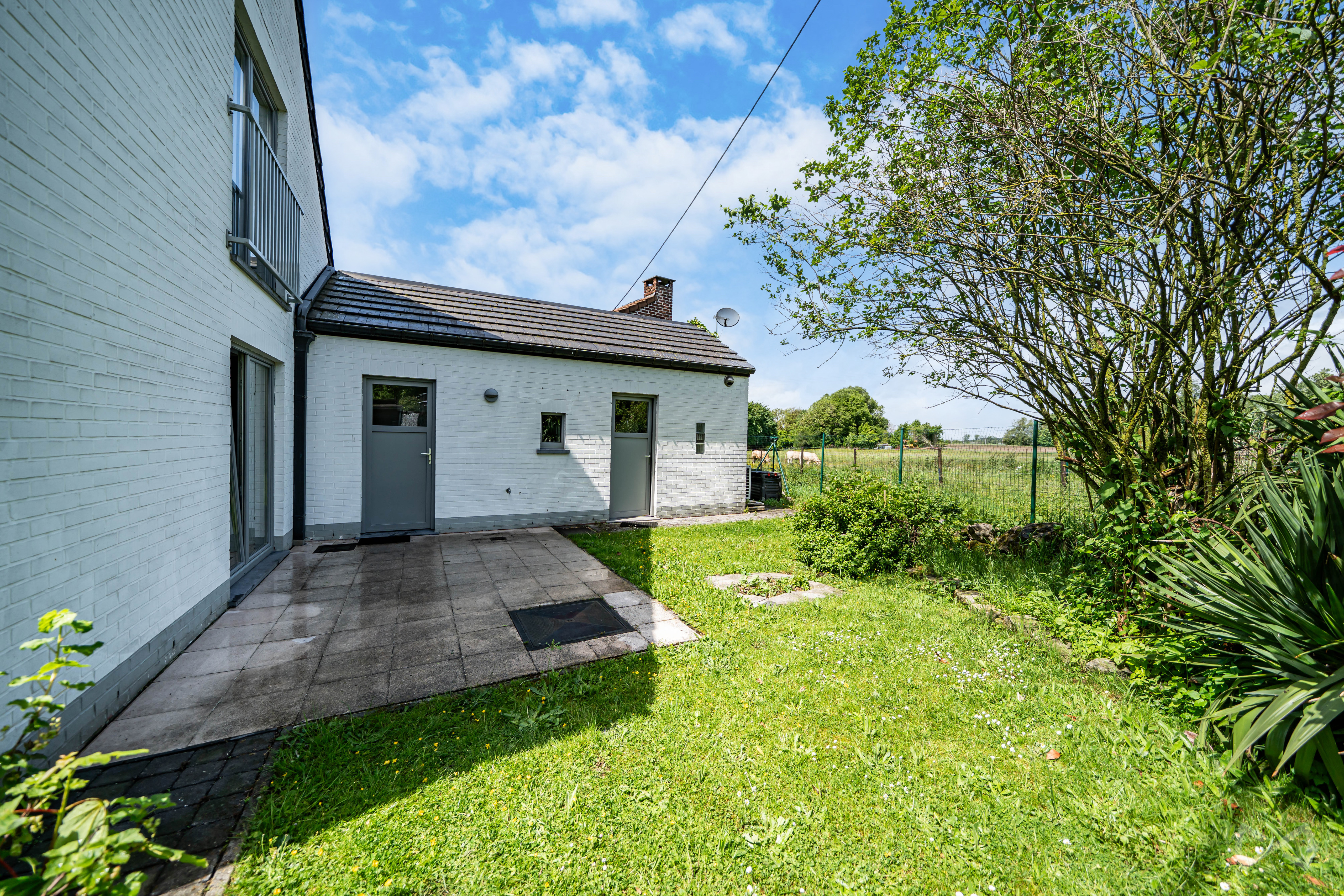 Picture 1 of 4 for House with one bedroom in Marche-lez-Écaussinnes