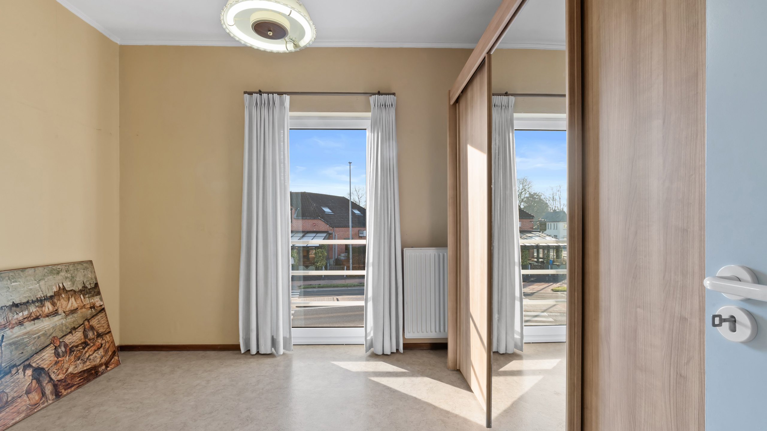Picture 2 of 4 for Flat with two bedrooms in Lummen