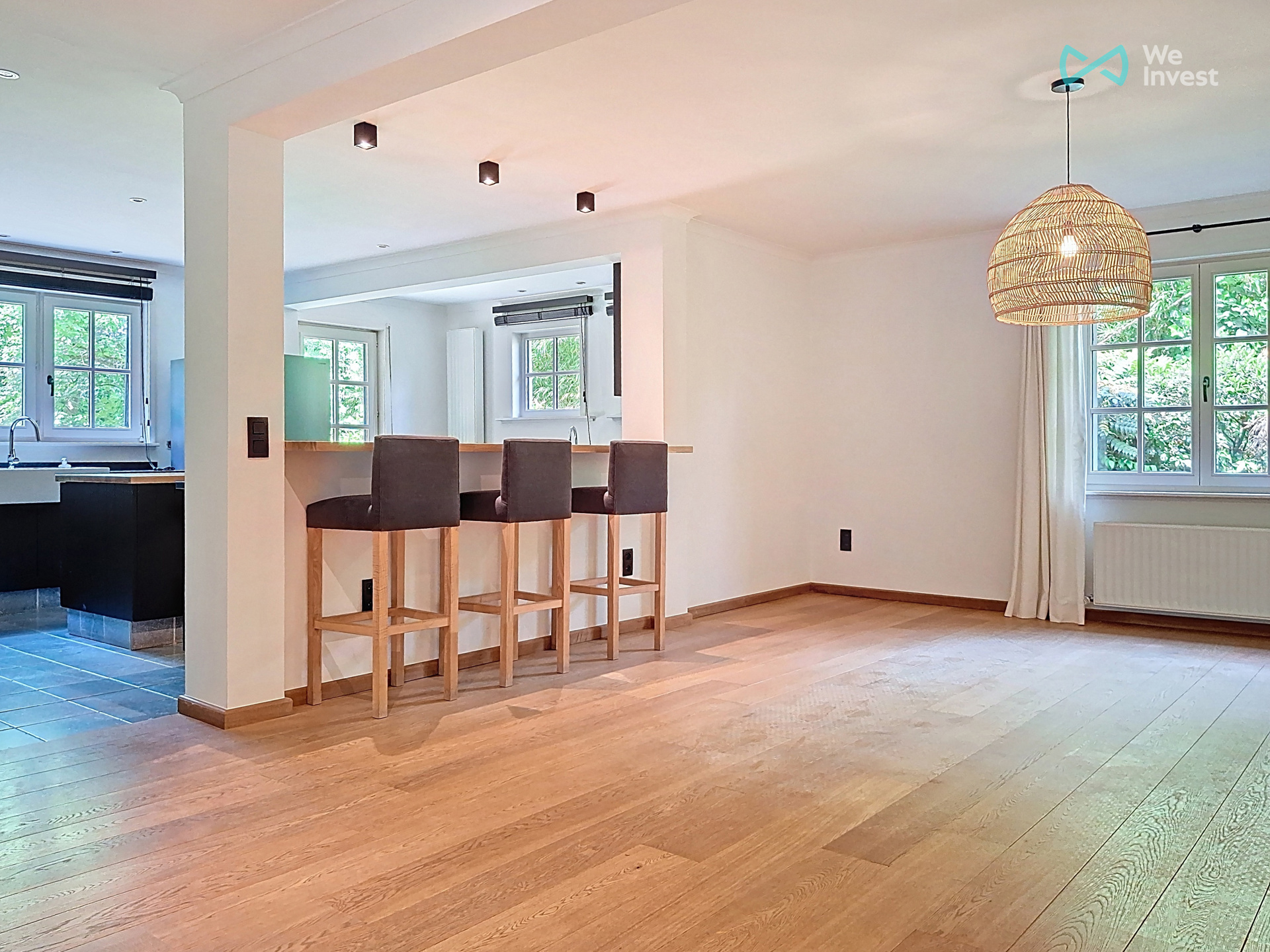 Picture 2 of 3 for Villa with three bedrooms in Meise